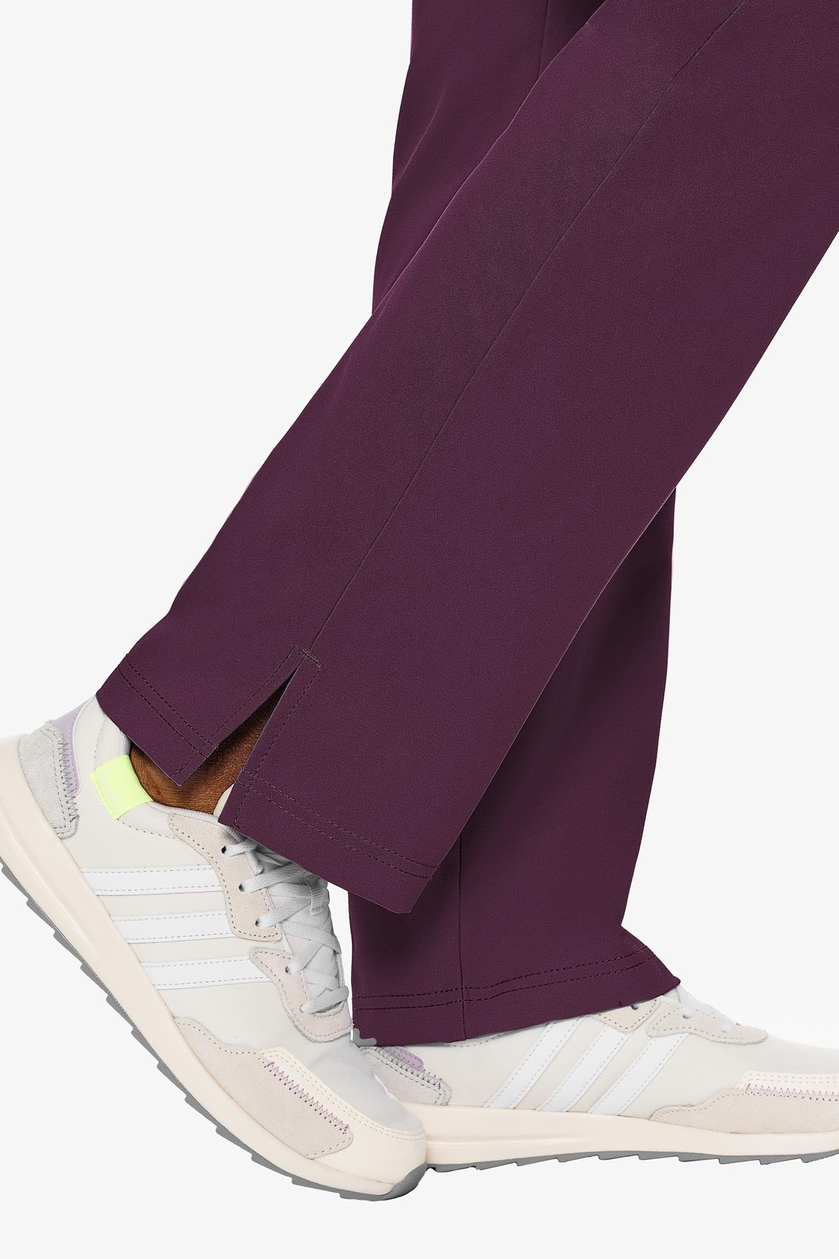 Insight Zipper Pant