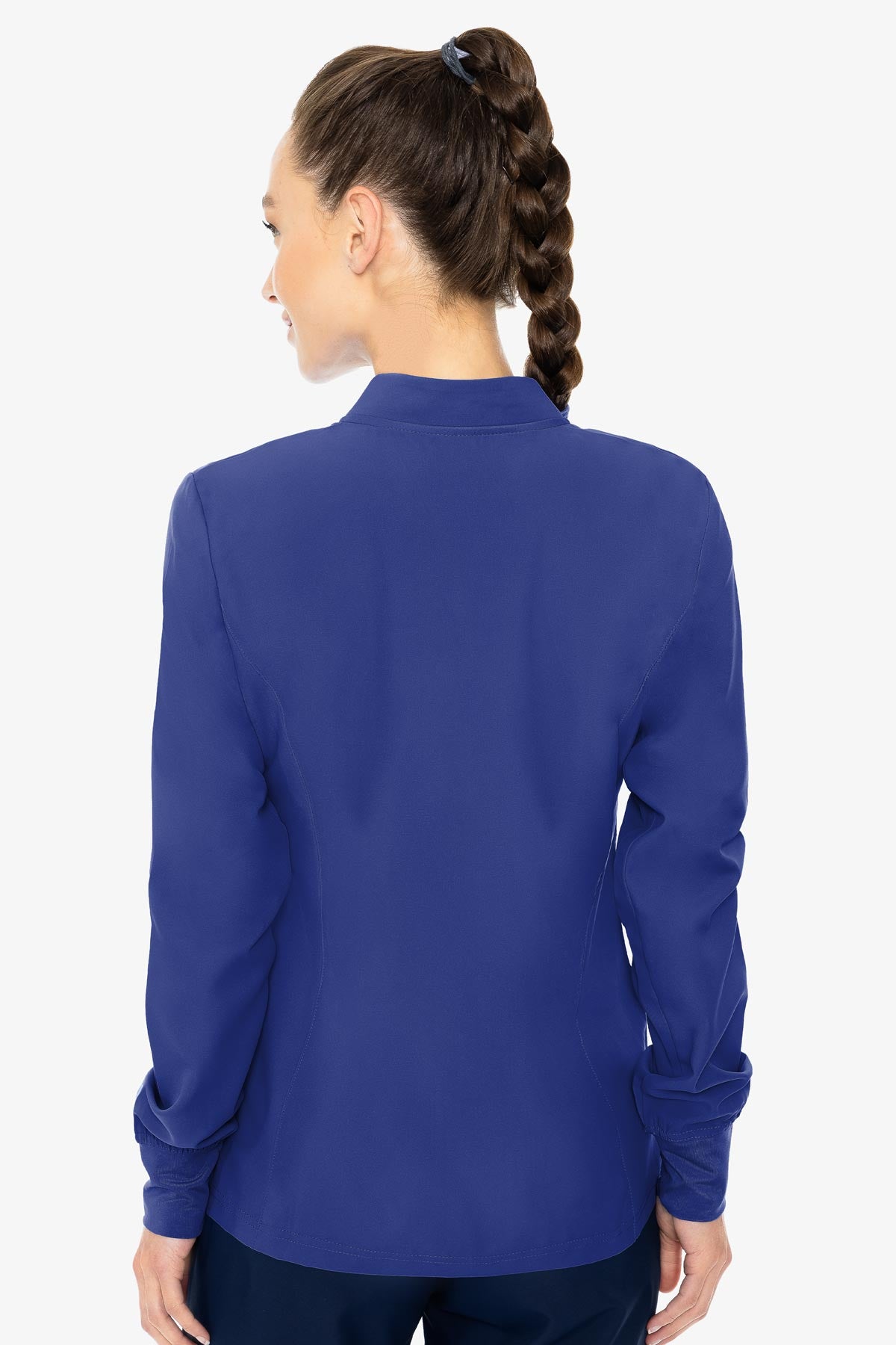 Insight Front Pocket Warm Up Jacket