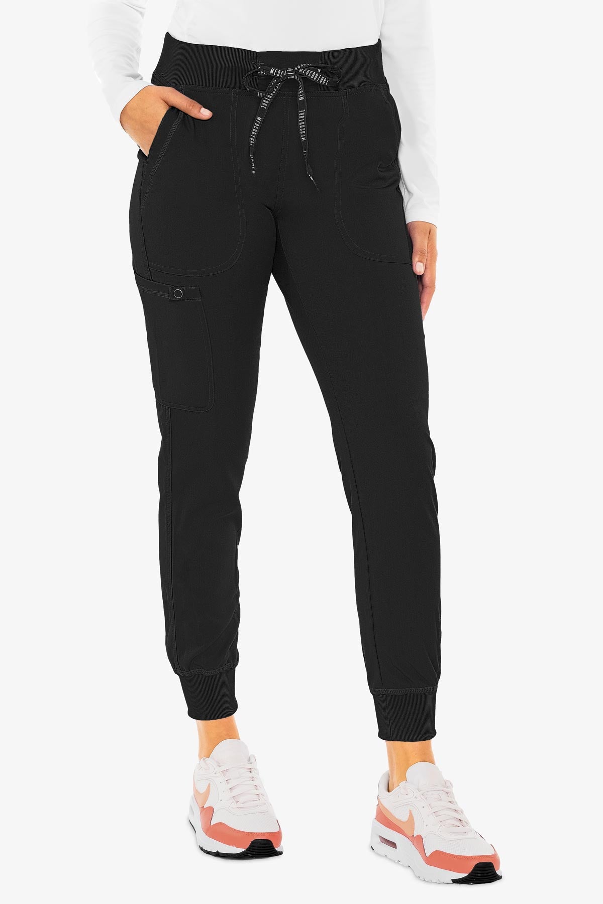 Touch Jogger Yoga Pant