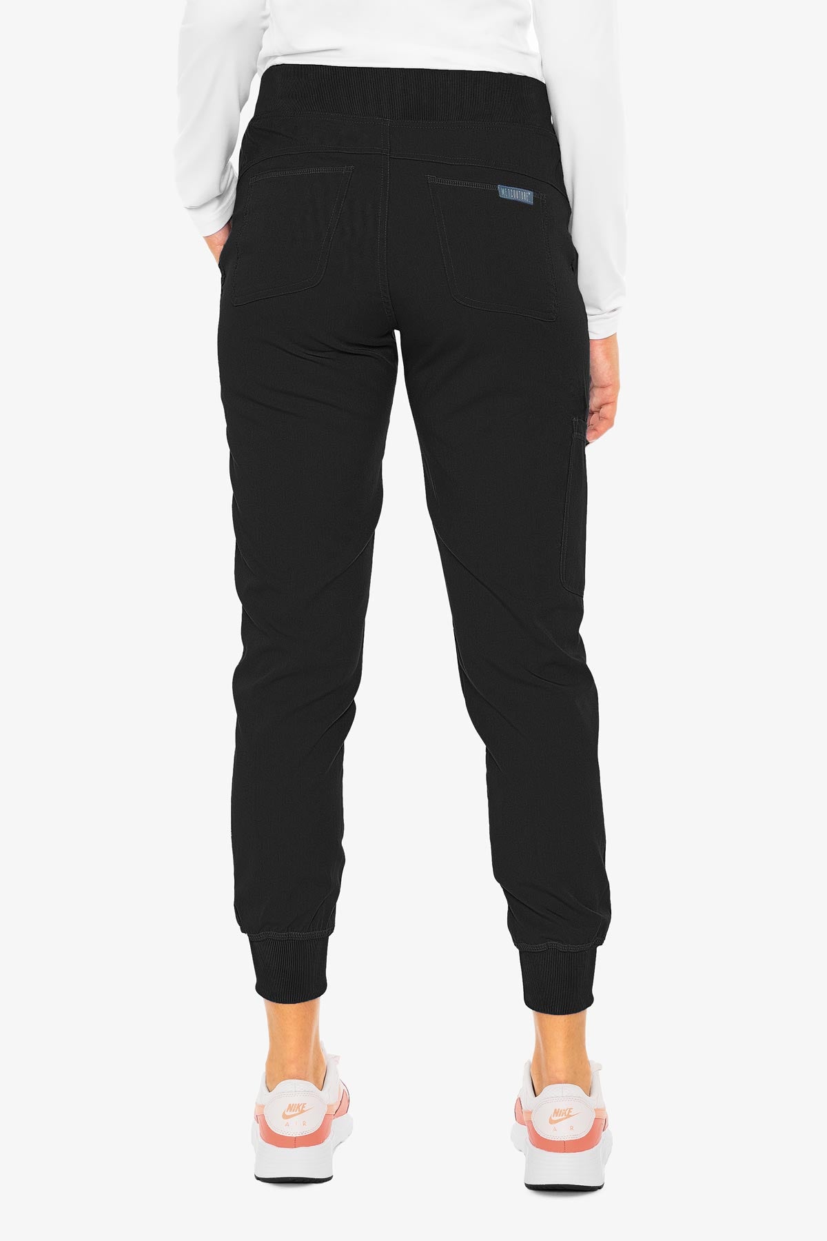 Touch Jogger Yoga Pant