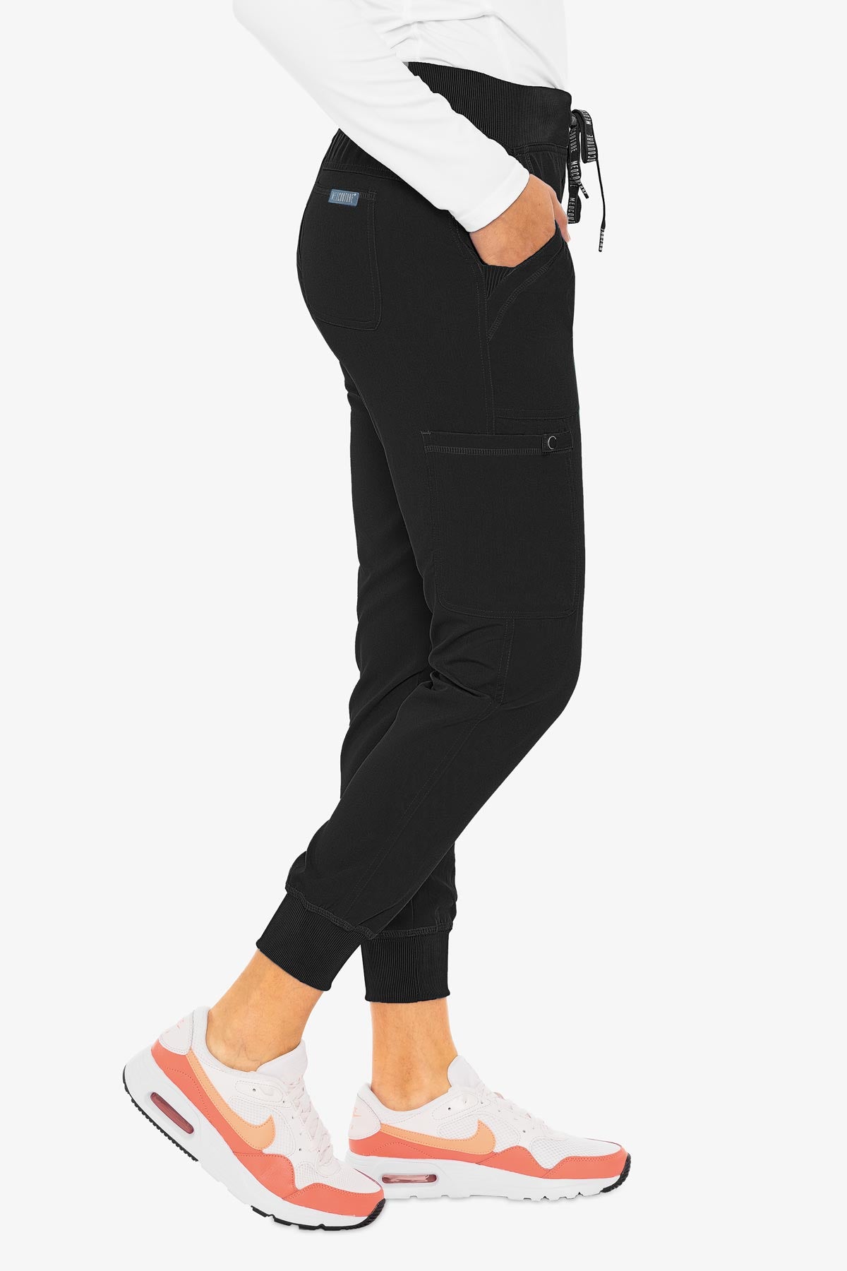 Touch Jogger Yoga Pant