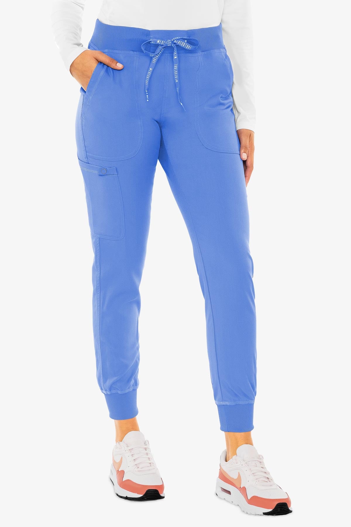 Touch Jogger Yoga Pant