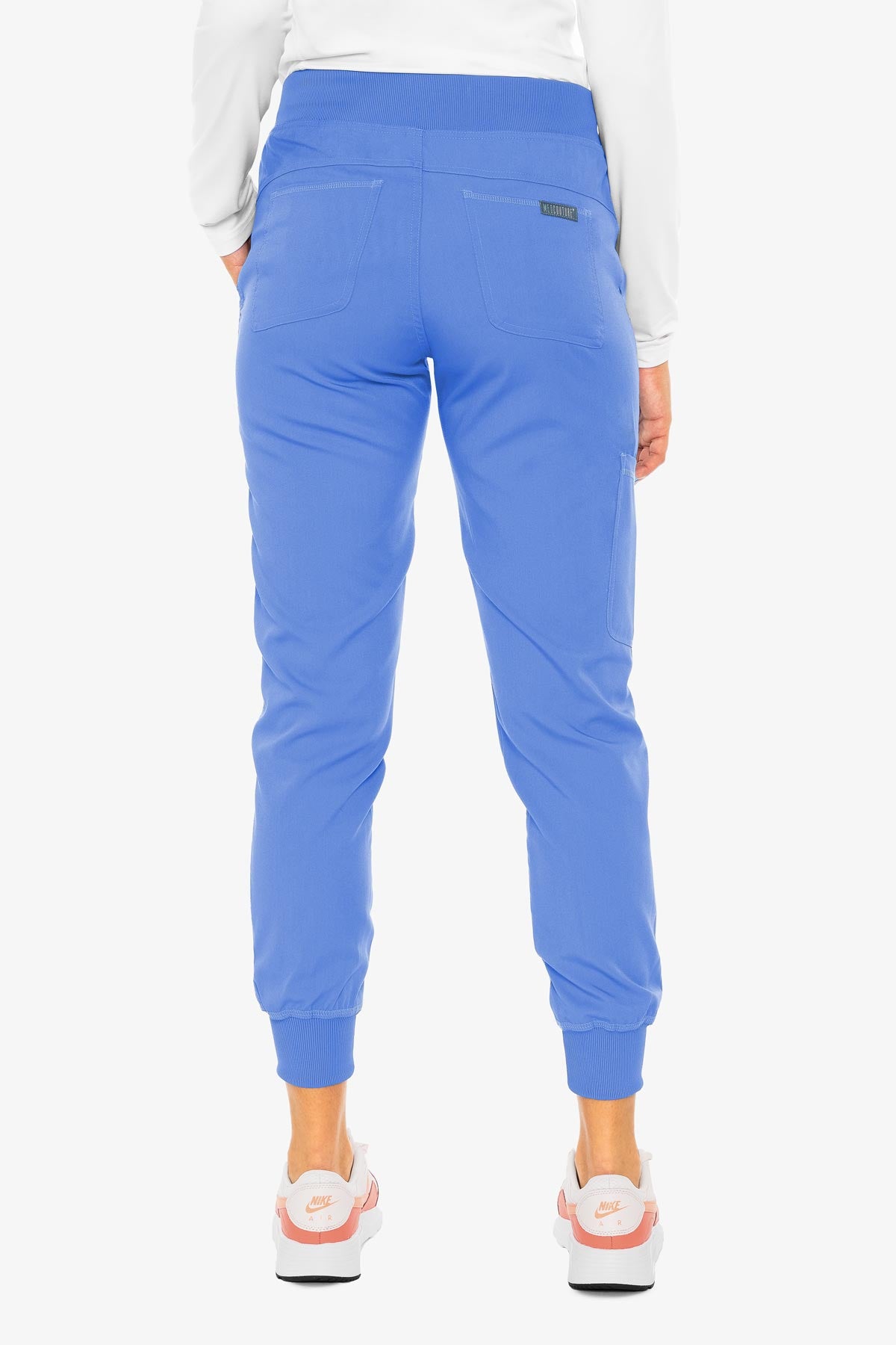 Touch Jogger Yoga Pant