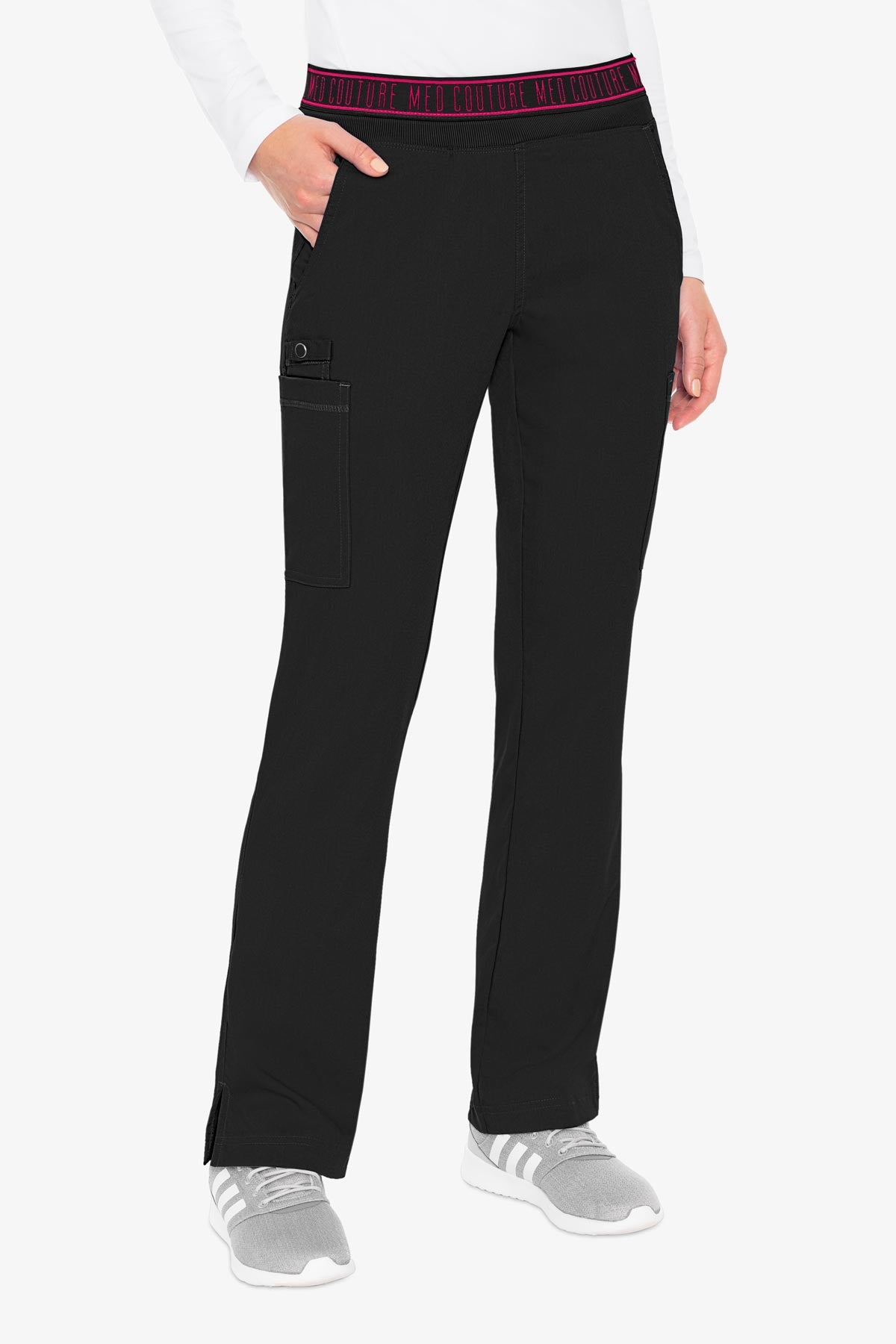 Touch Yoga 2 Cargo Pocket Pants