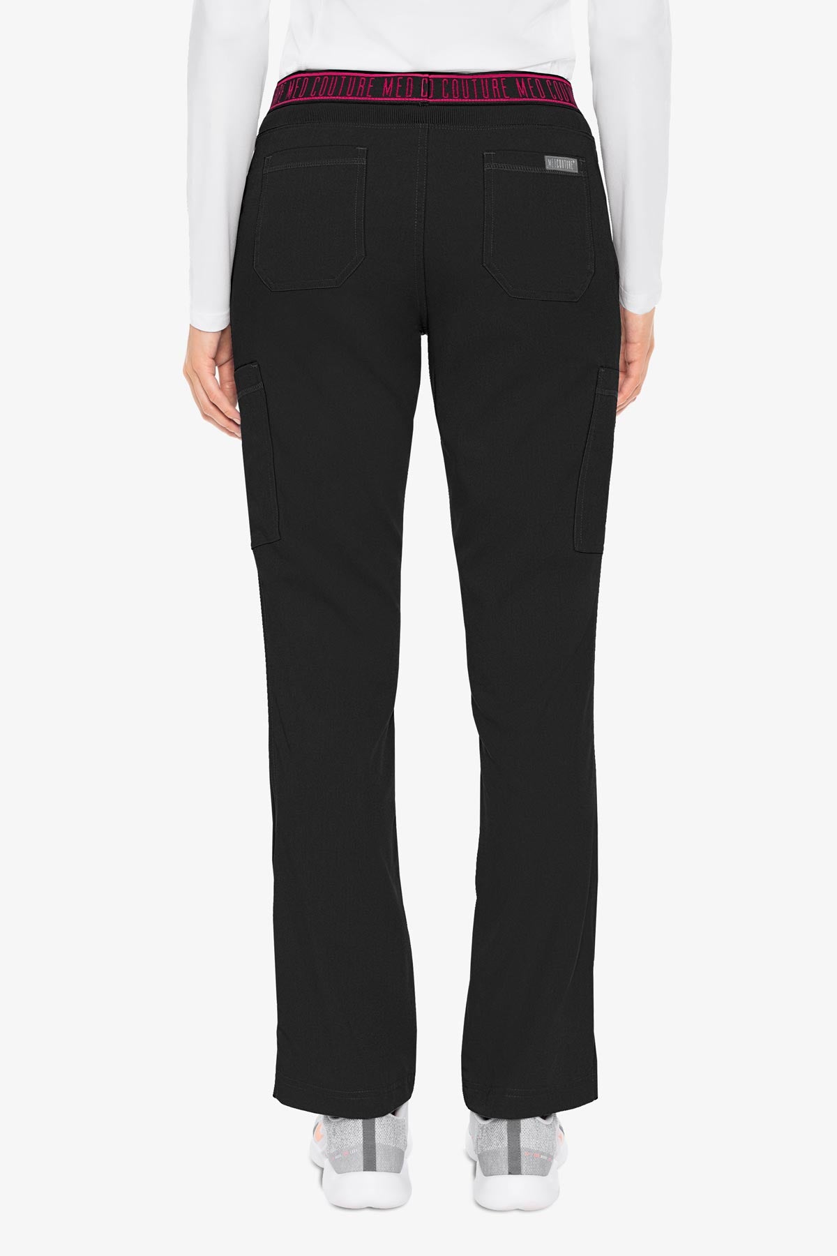 Touch Yoga 2 Cargo Pocket Pants