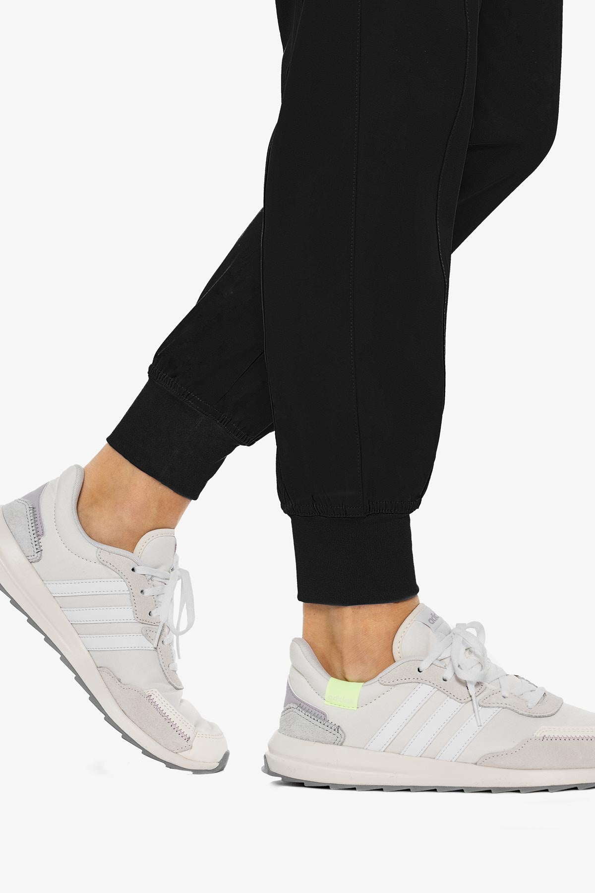 Peaches Seamed Jogger