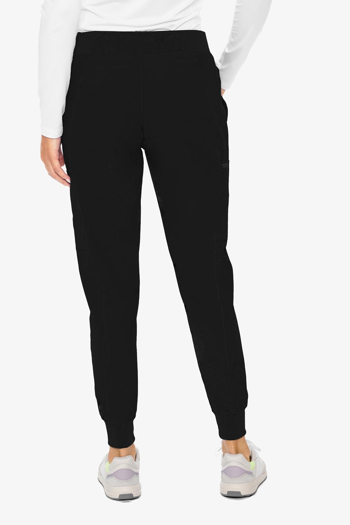 Peaches Seamed Jogger