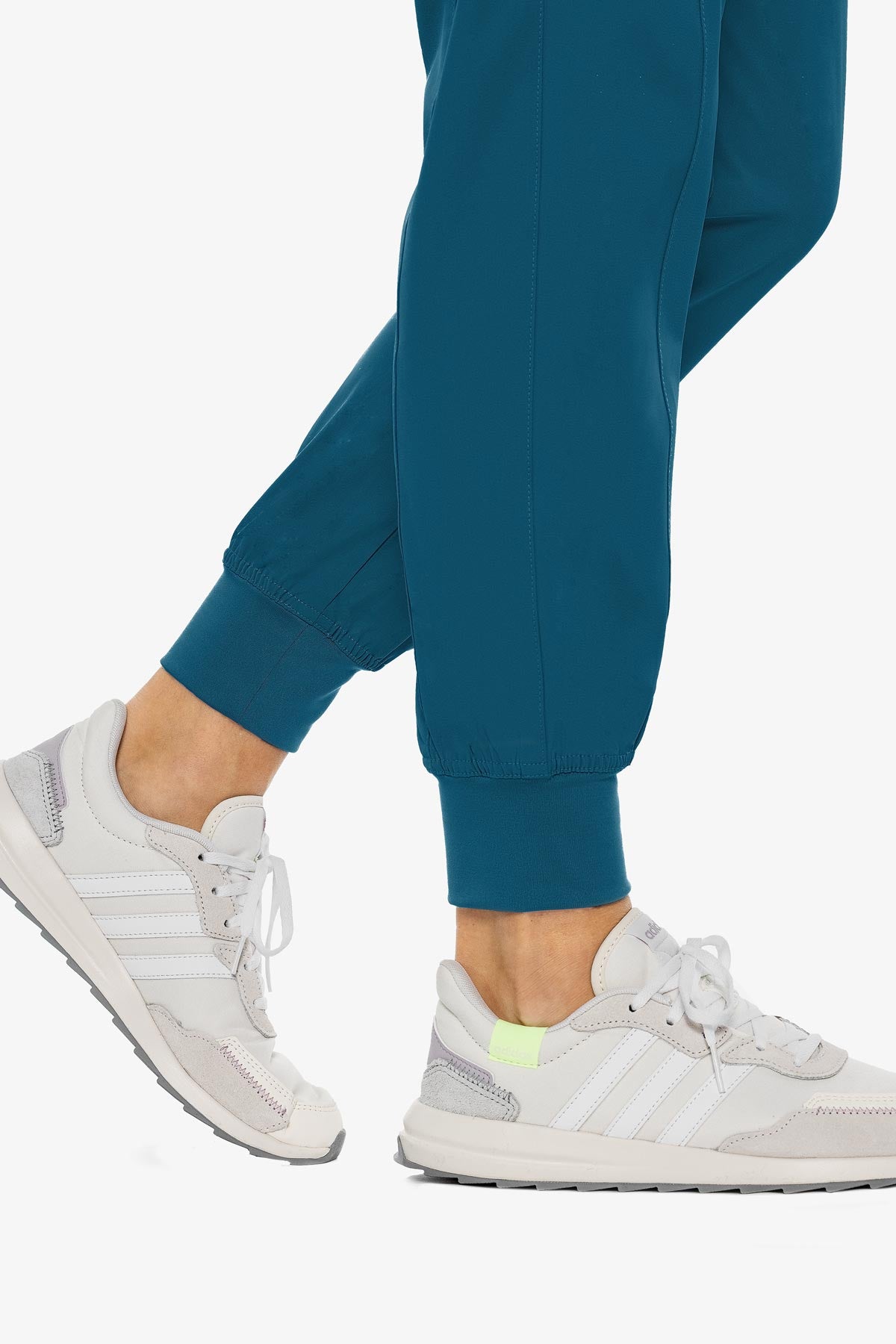 Peaches Seamed Jogger