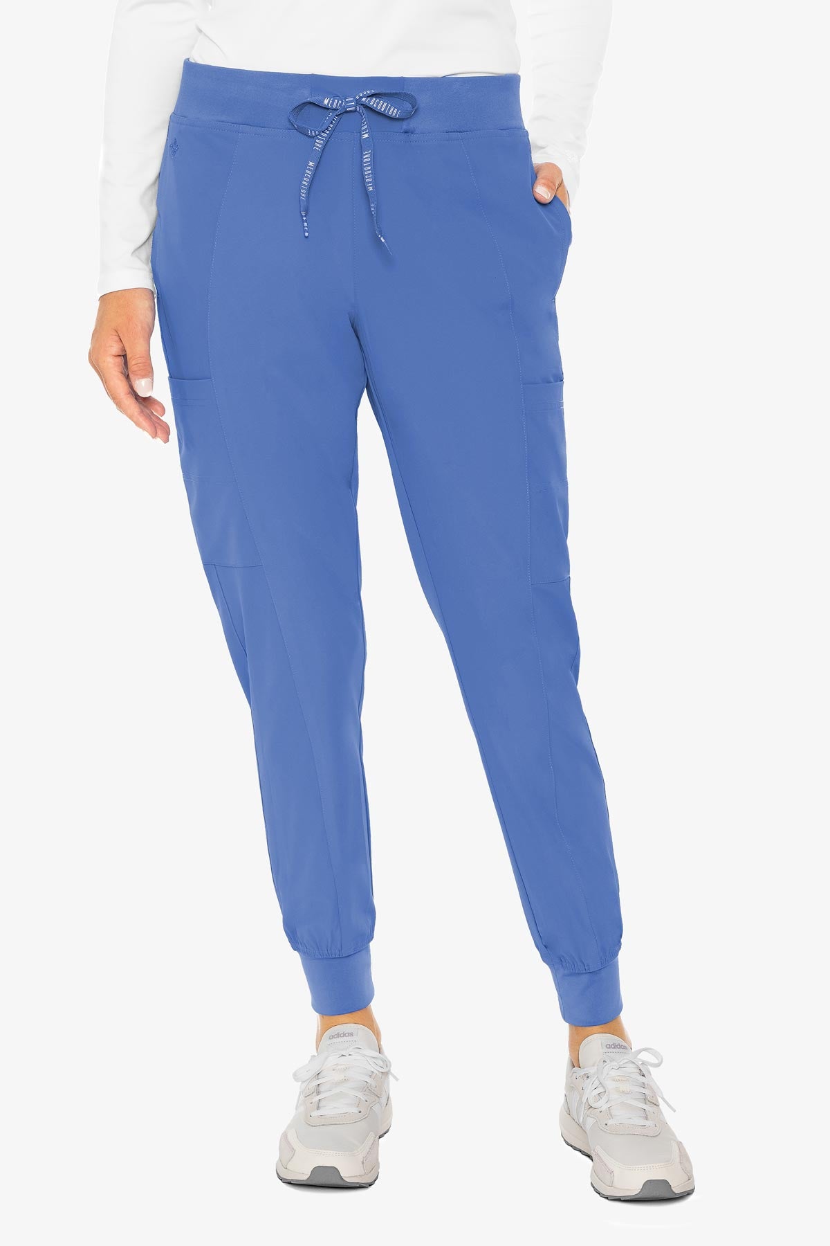 Peaches Seamed Jogger