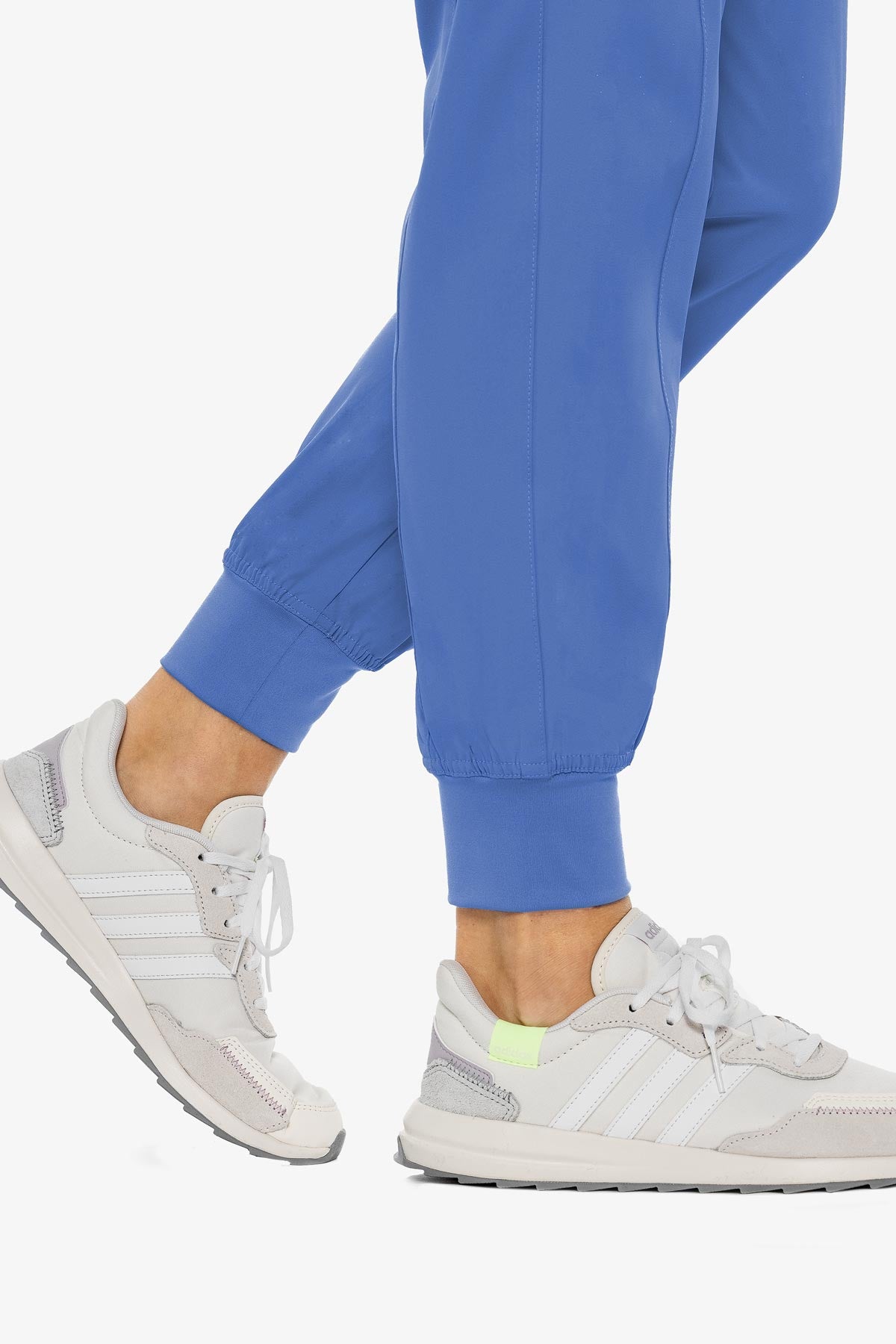 Peaches Seamed Jogger
