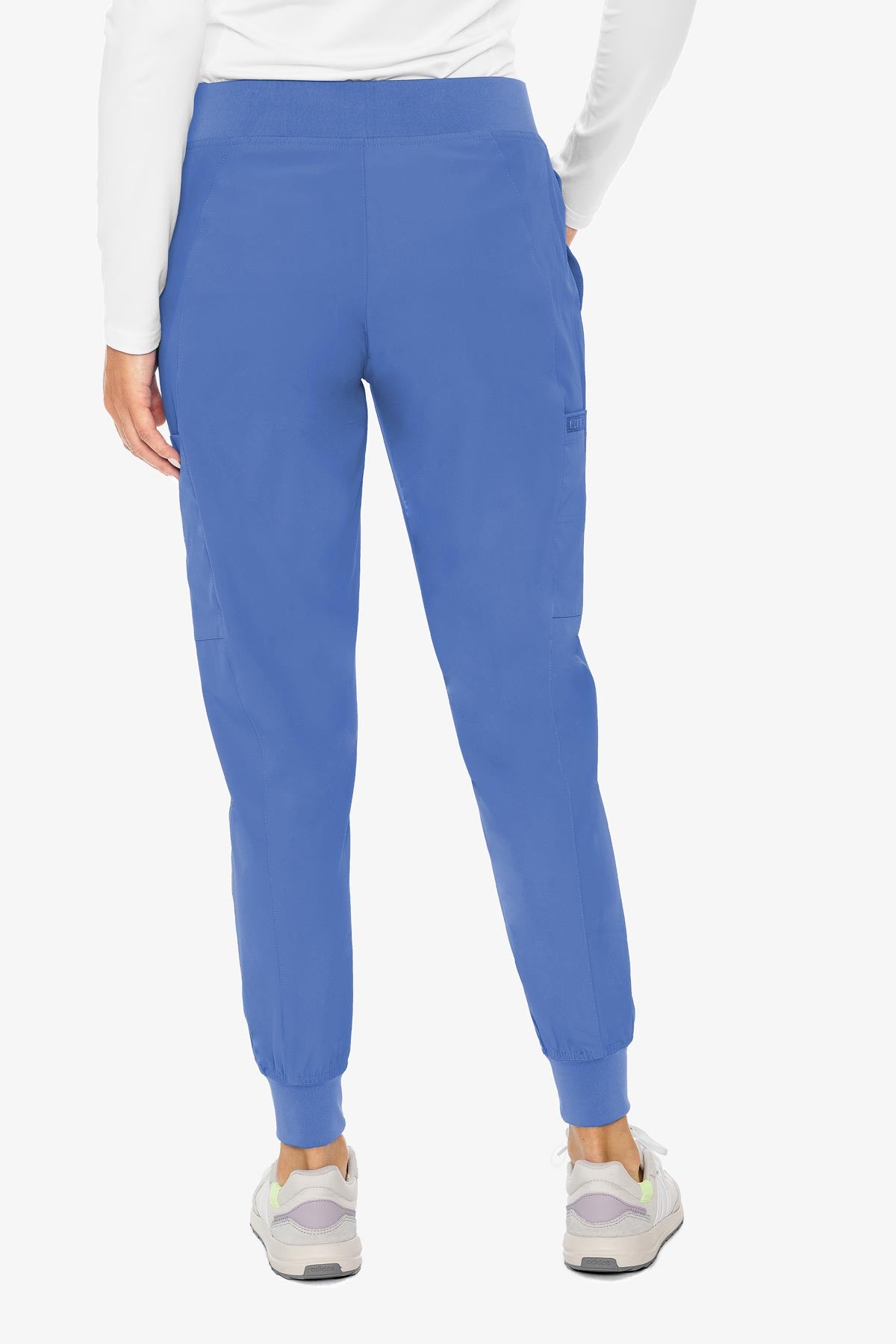 Peaches Seamed Jogger
