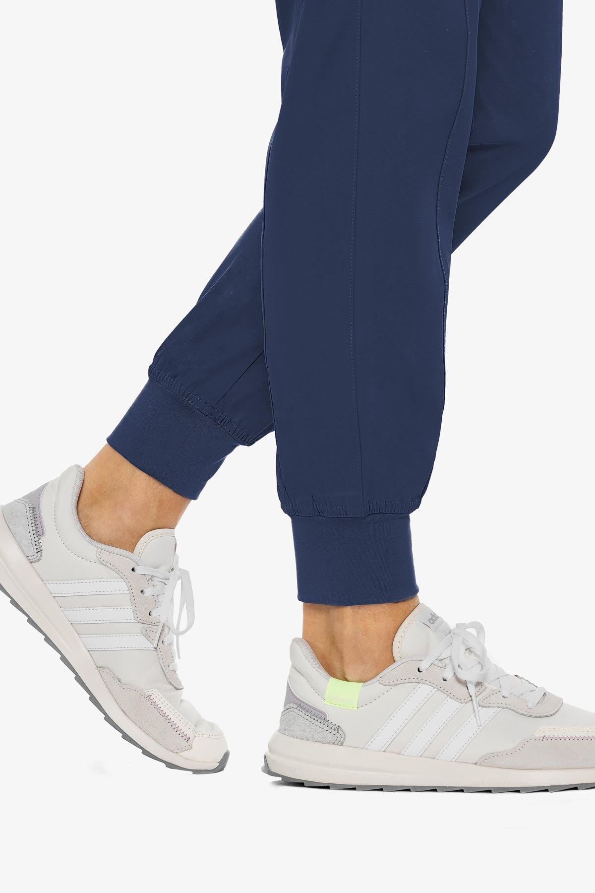 Peaches Seamed Jogger