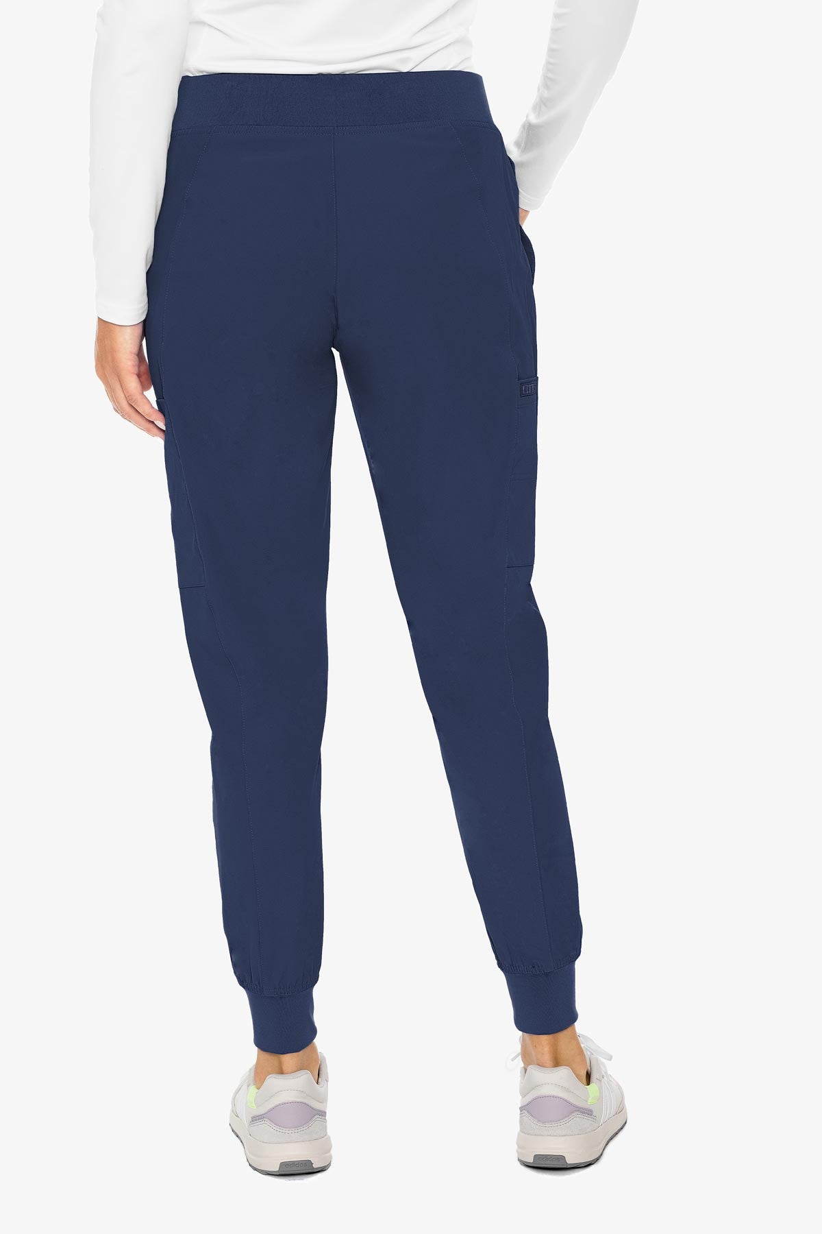 Peaches Seamed Jogger