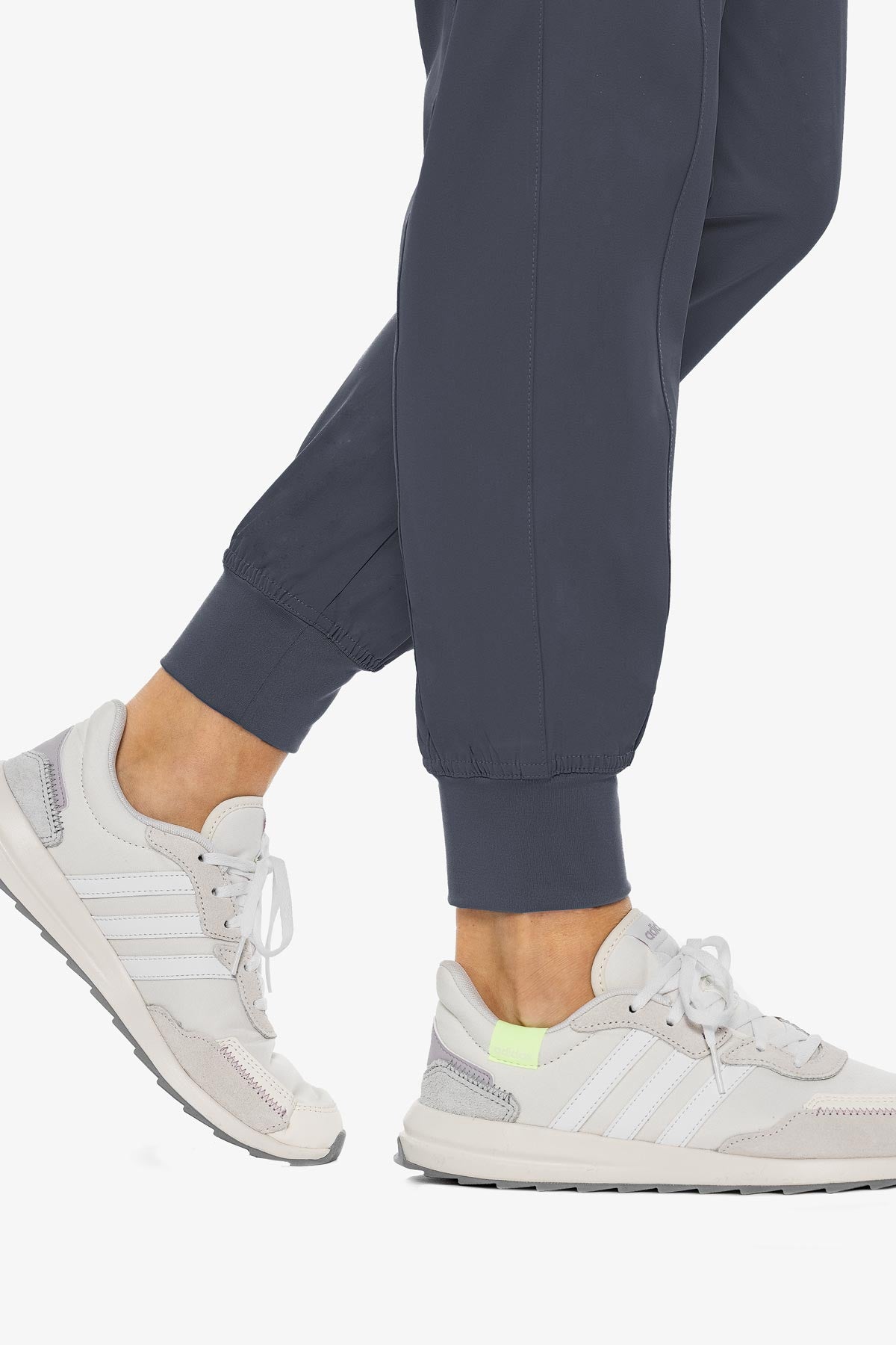 Peaches Seamed Jogger