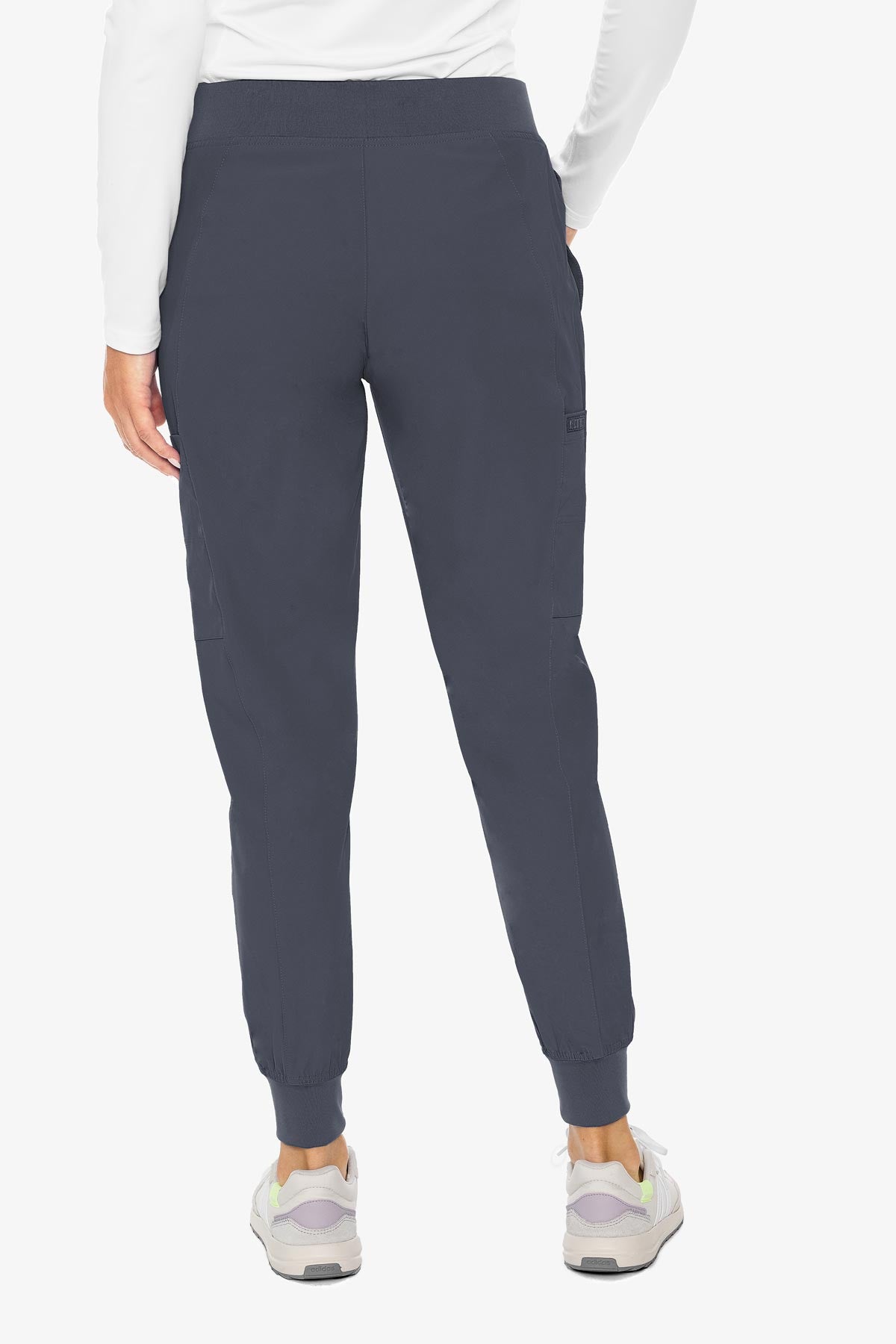 Peaches Seamed Jogger