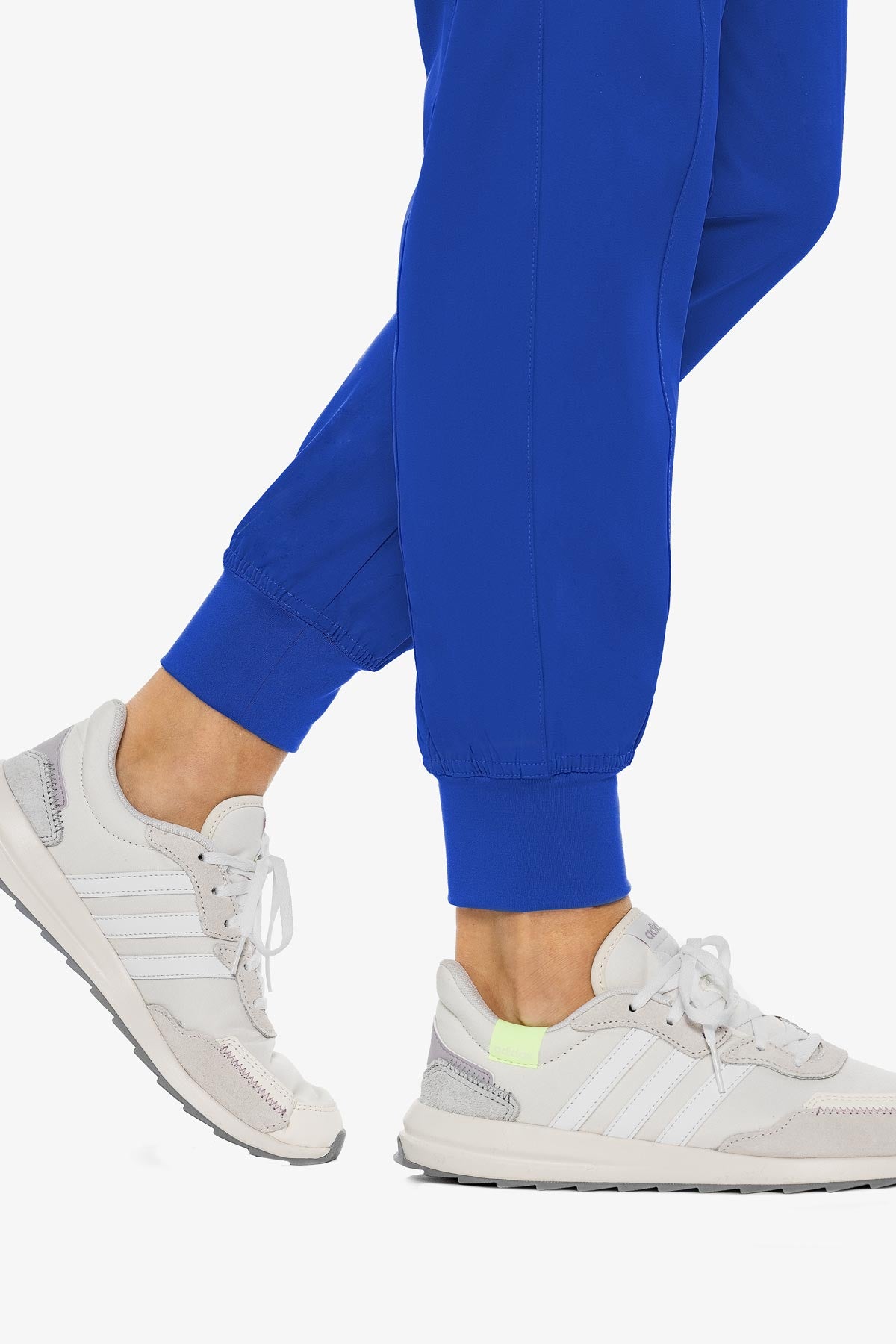 Peaches Seamed Jogger