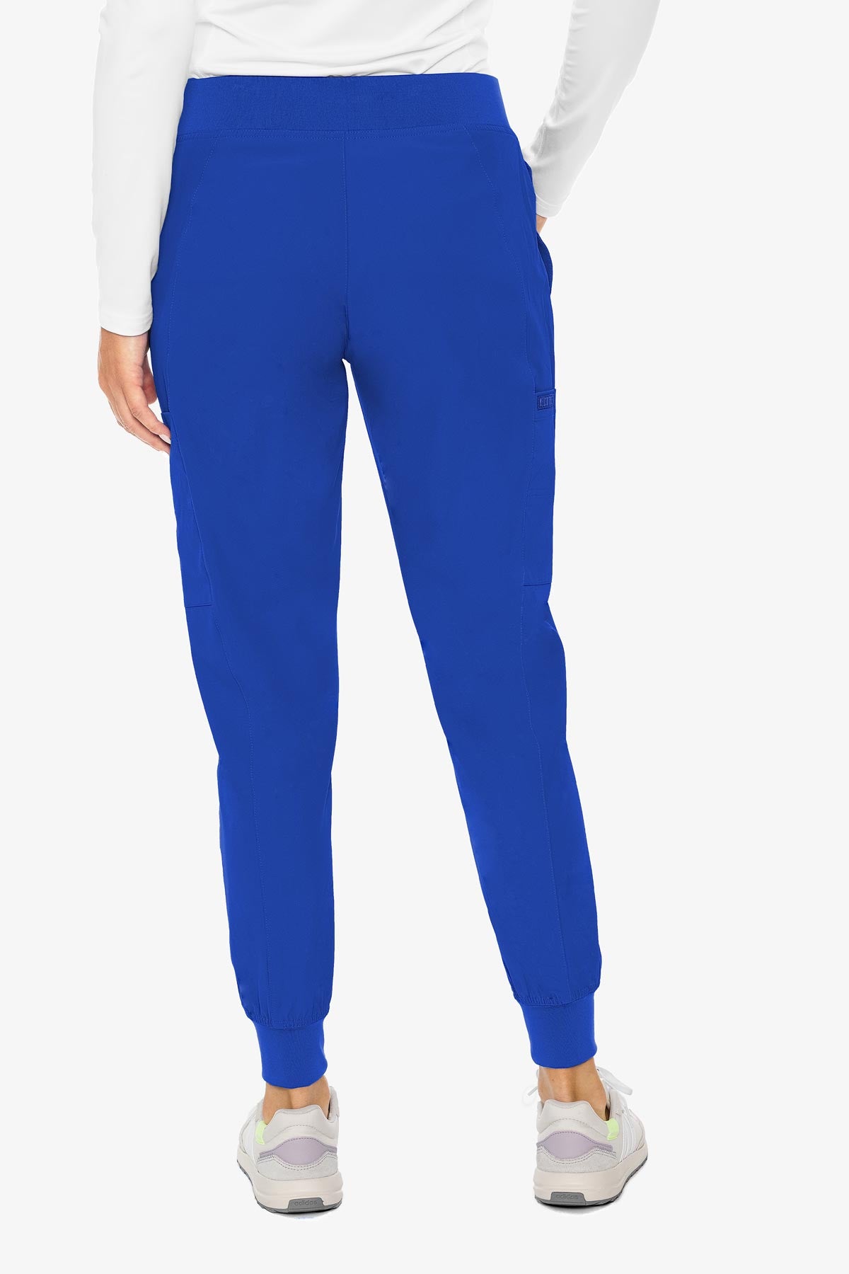 Peaches Seamed Jogger