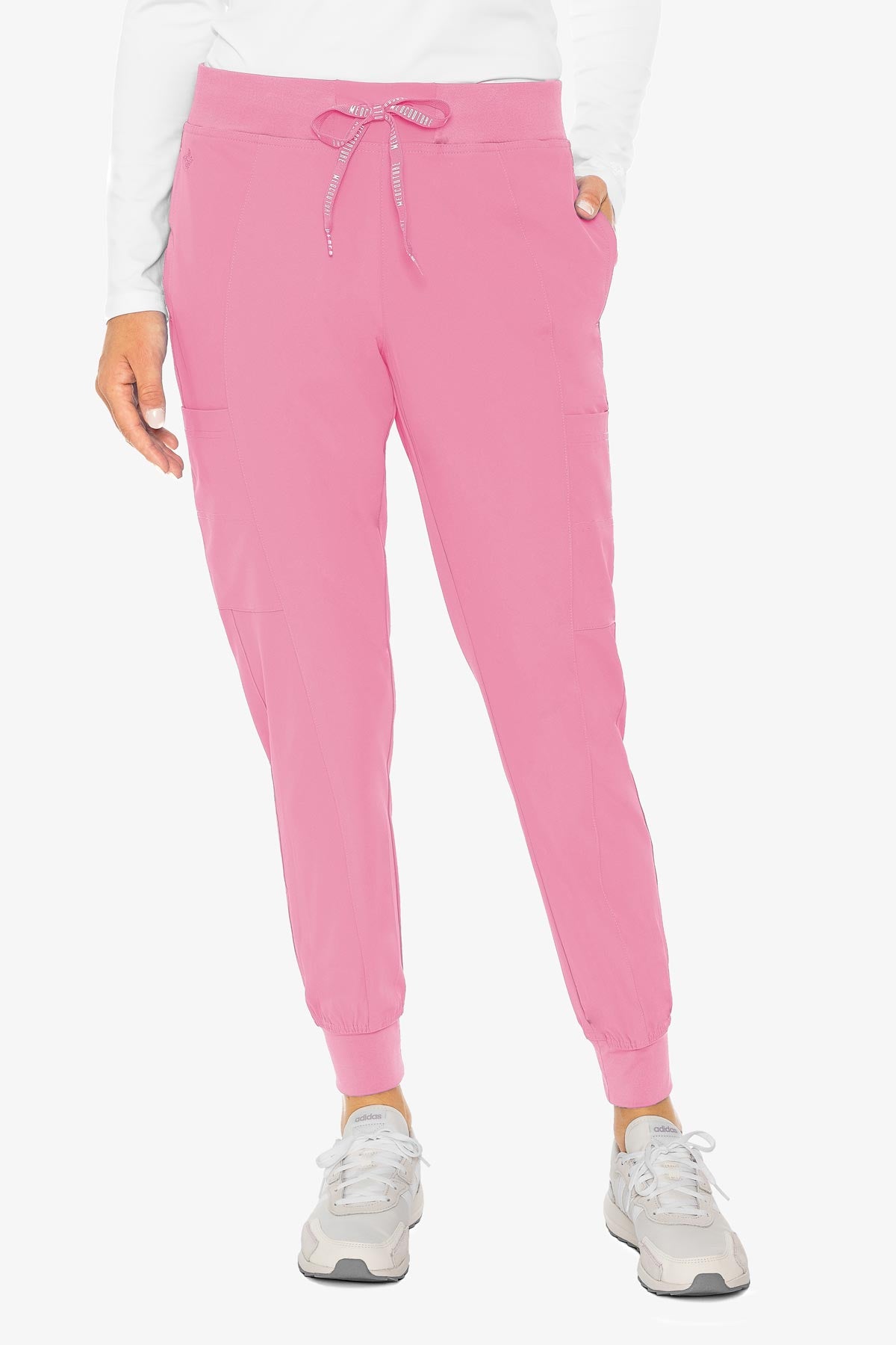 Peaches Seamed Jogger