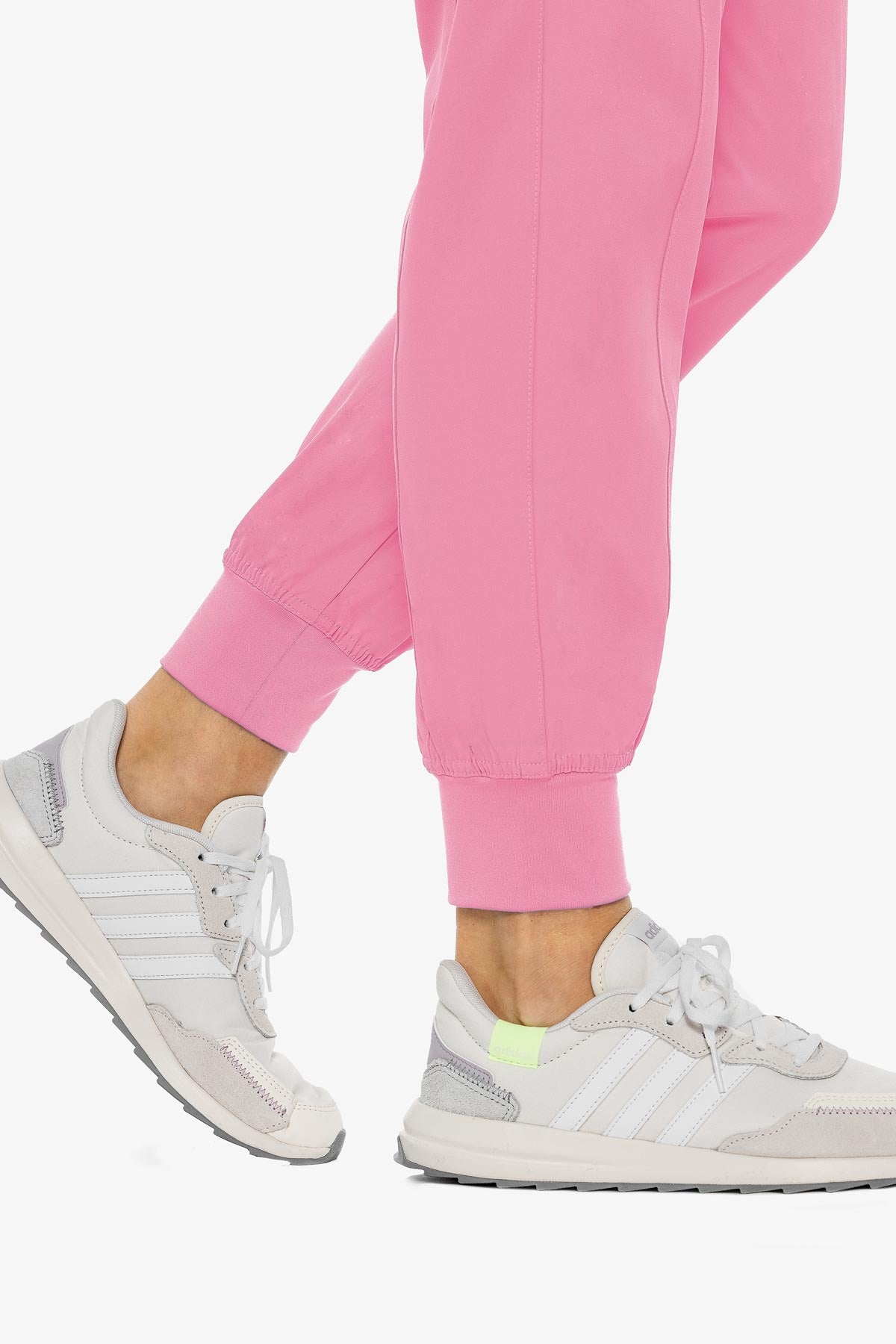 Peaches Seamed Jogger
