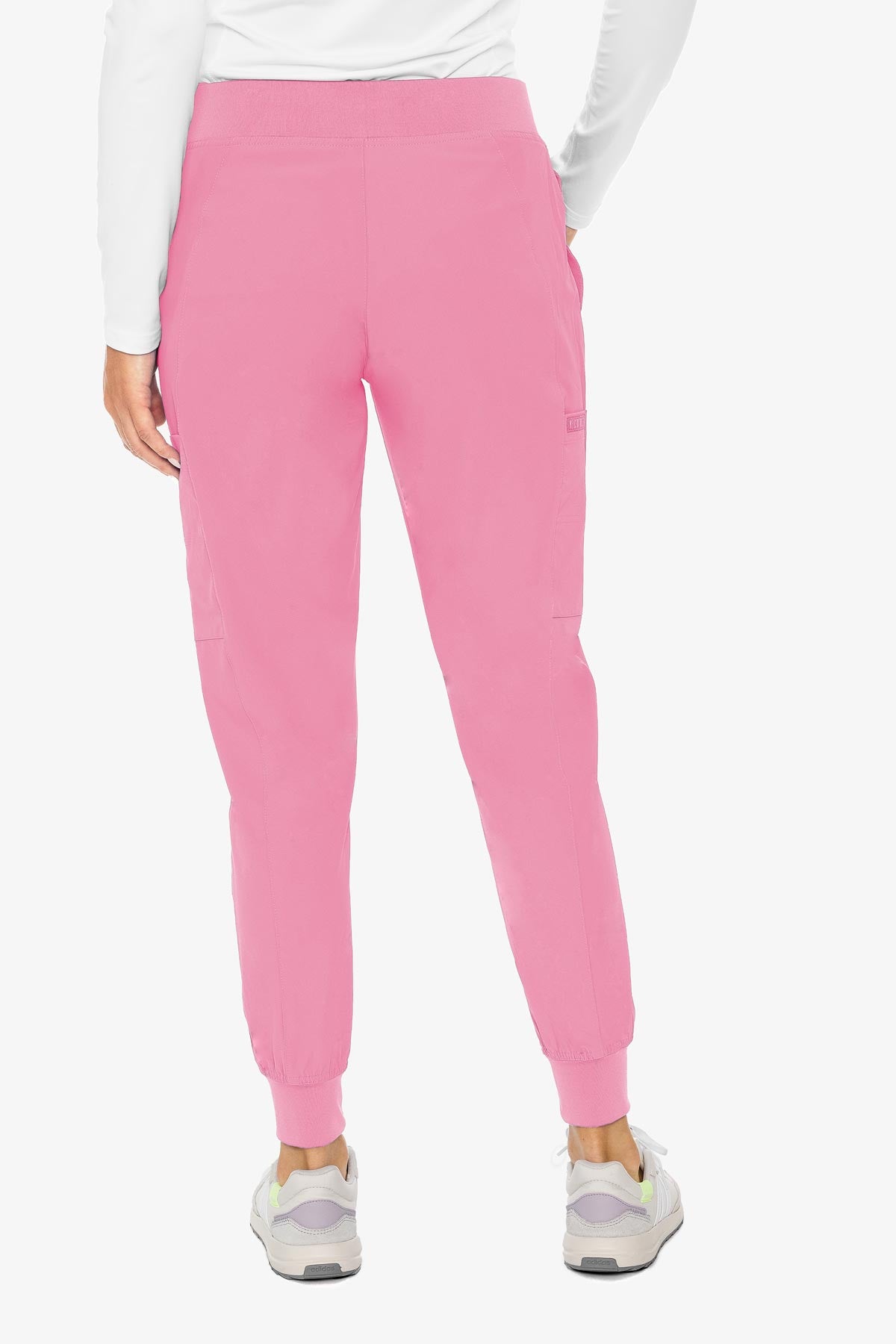 Peaches Seamed Jogger