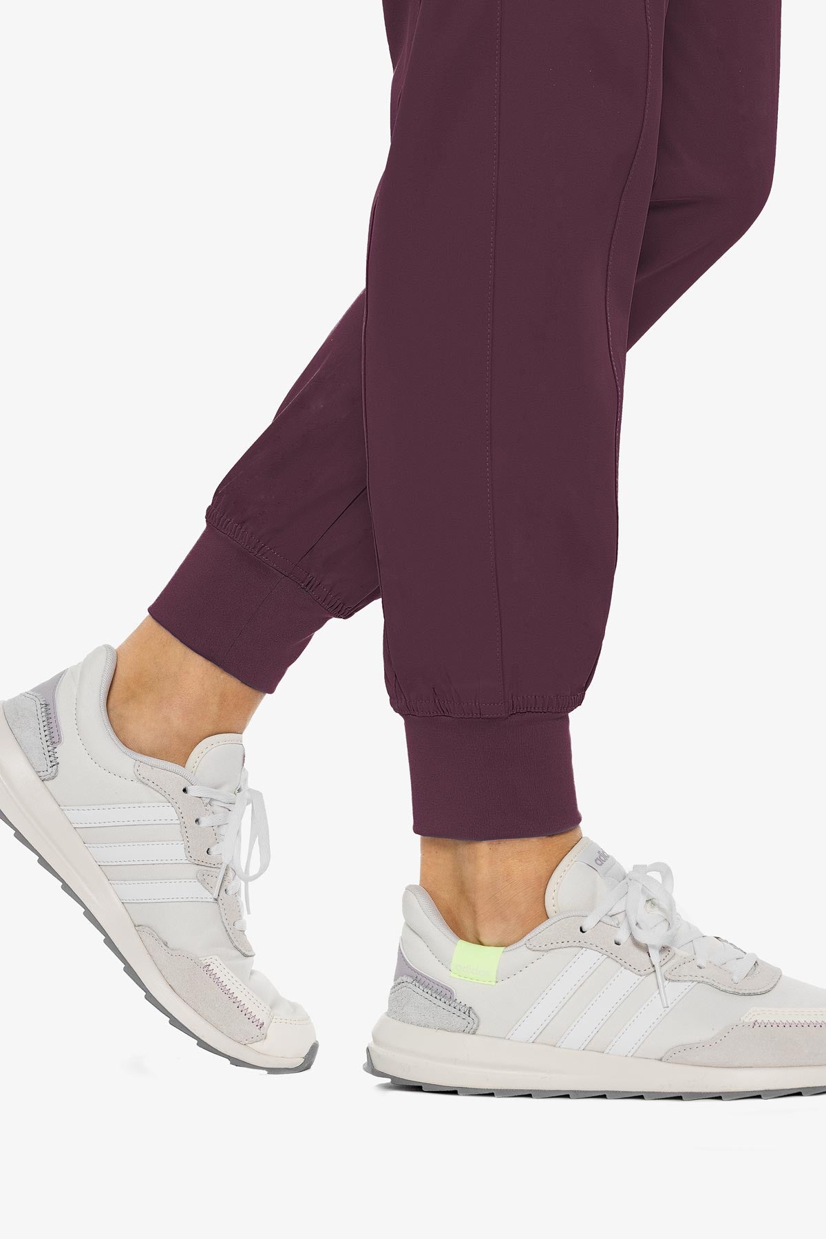 Peaches Seamed Jogger