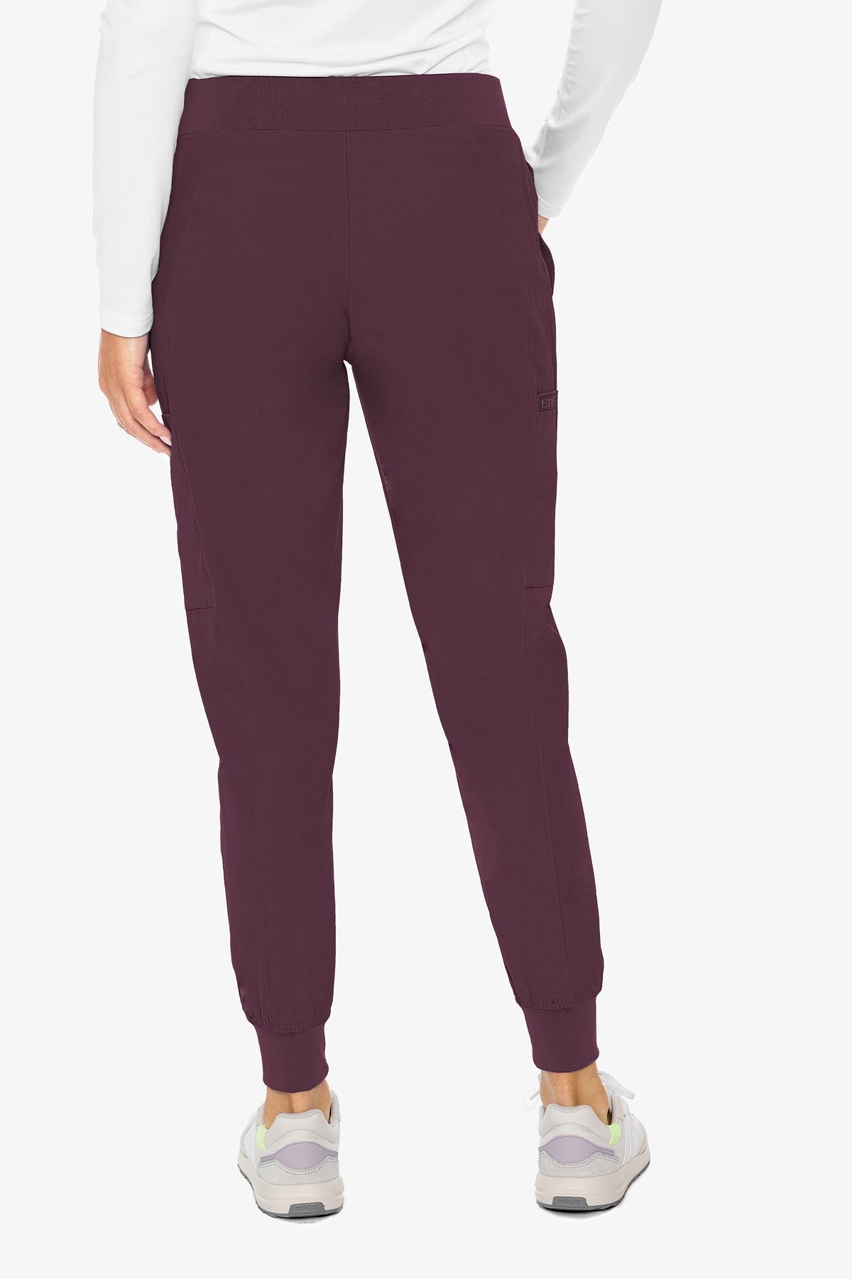 Peaches Seamed Jogger