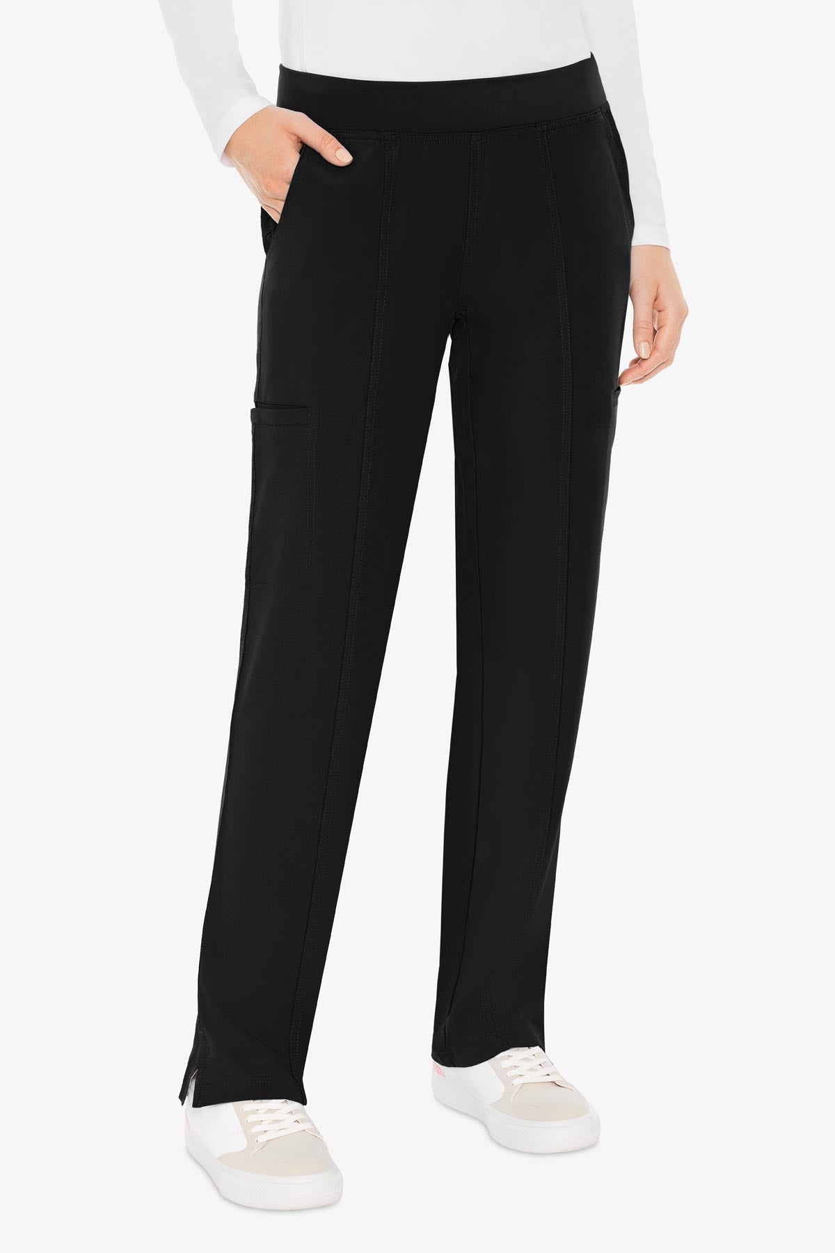 Energy Yoga 2 Cargo Pocket Pants