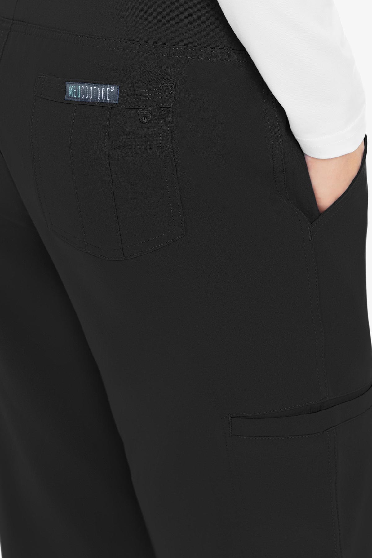 Energy Yoga 2 Cargo Pocket Pants
