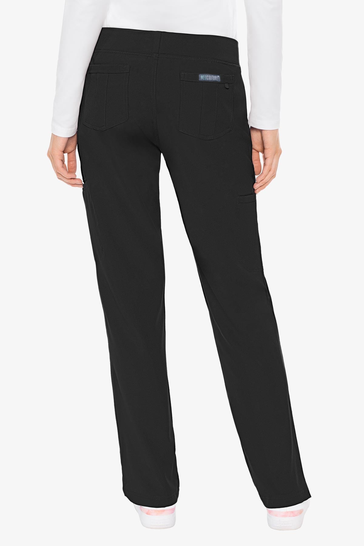 Energy Yoga 2 Cargo Pocket Pants