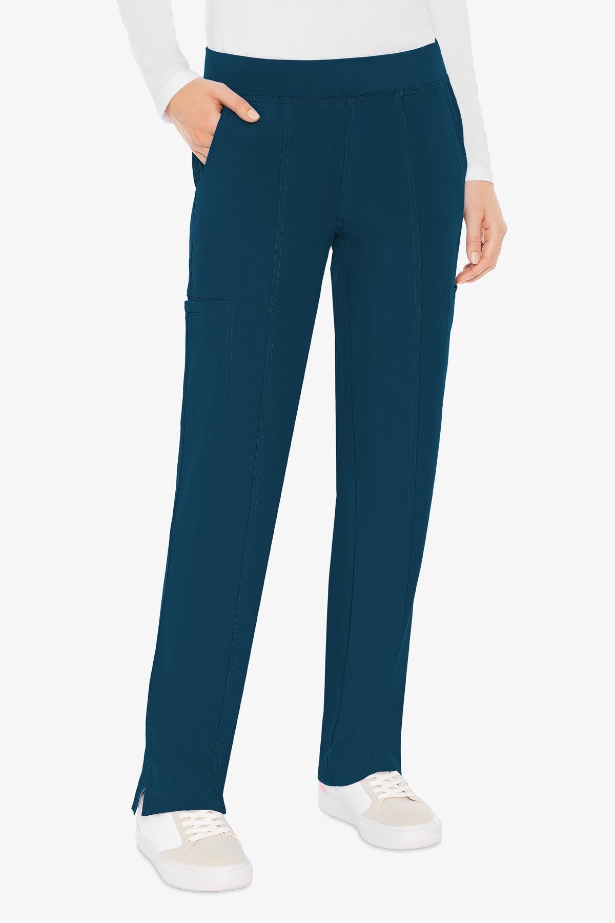 Energy Yoga 2 Cargo Pocket Pants