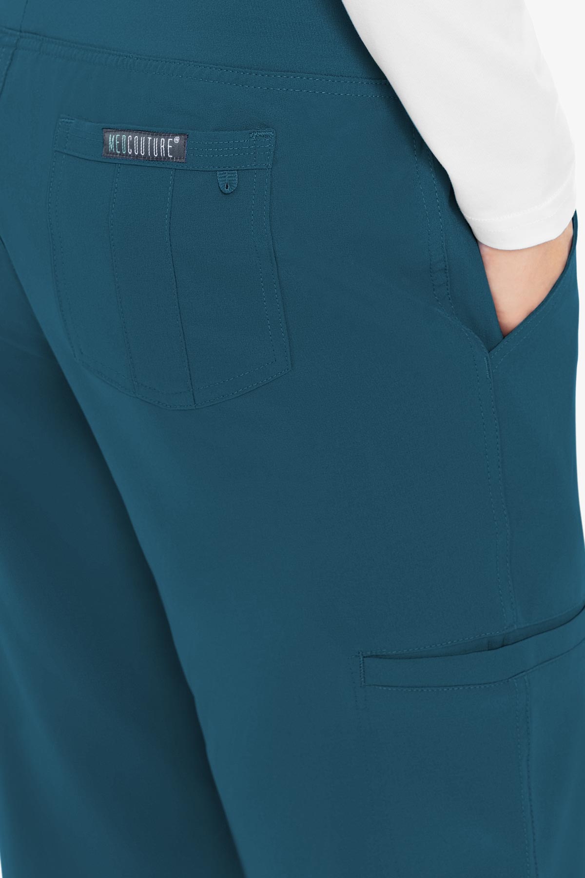 Energy Yoga 2 Cargo Pocket Pants