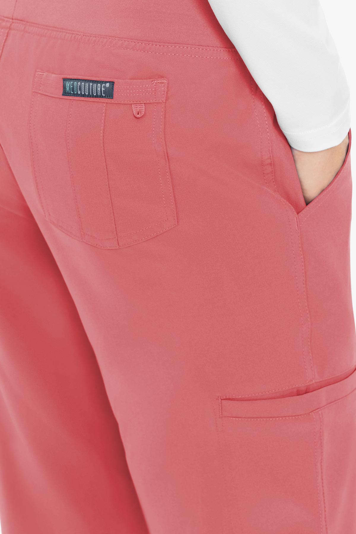 Energy Yoga 2 Cargo Pocket Pants