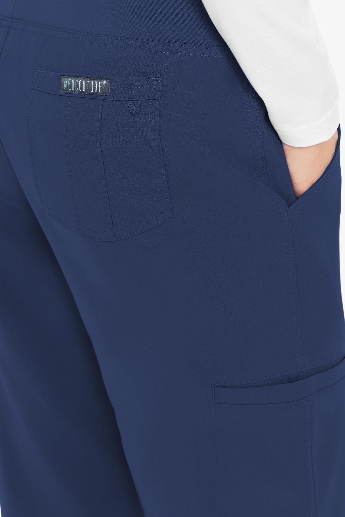 Energy Yoga 2 Cargo Pocket Pants