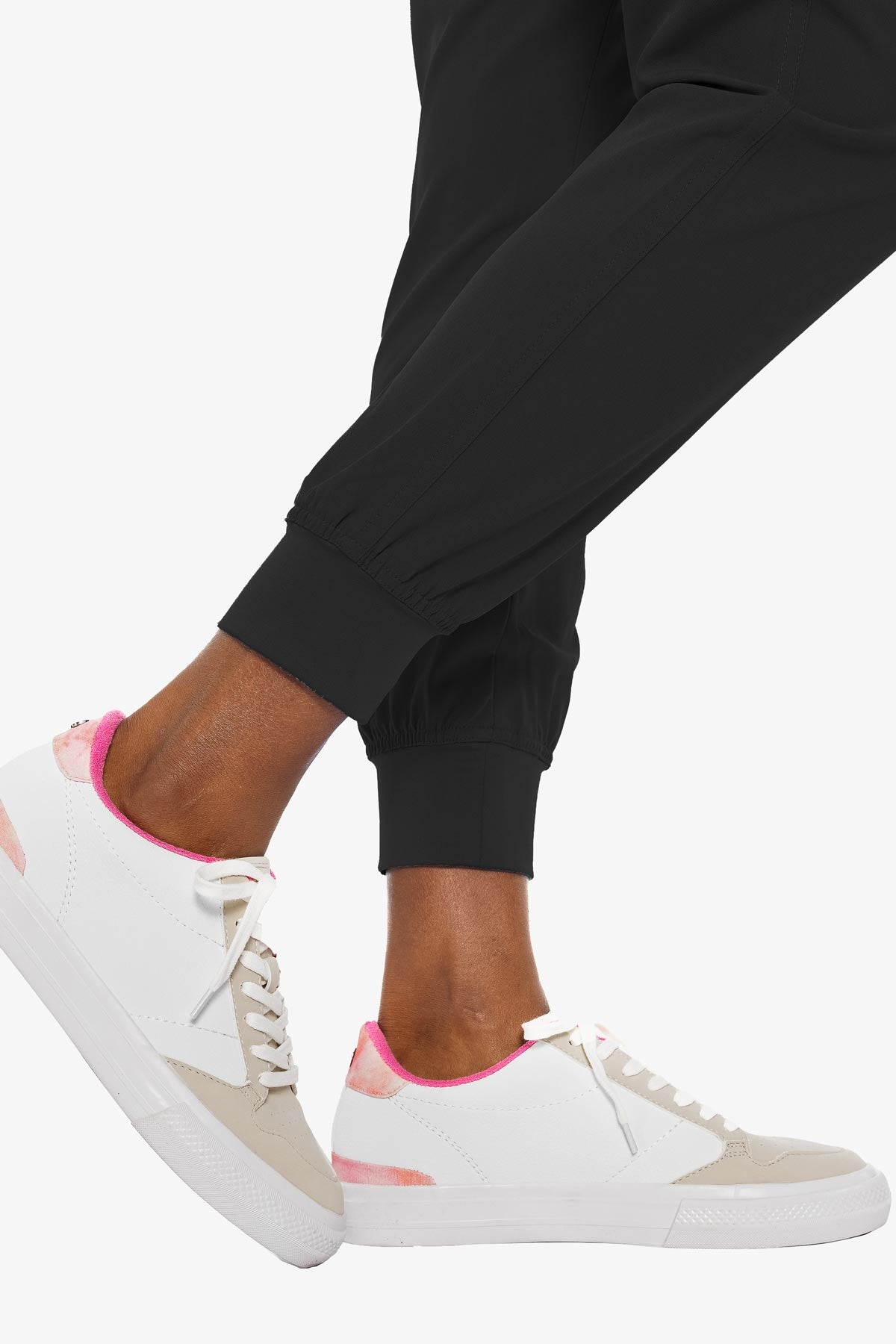 Energy Smocked Waist Jogger