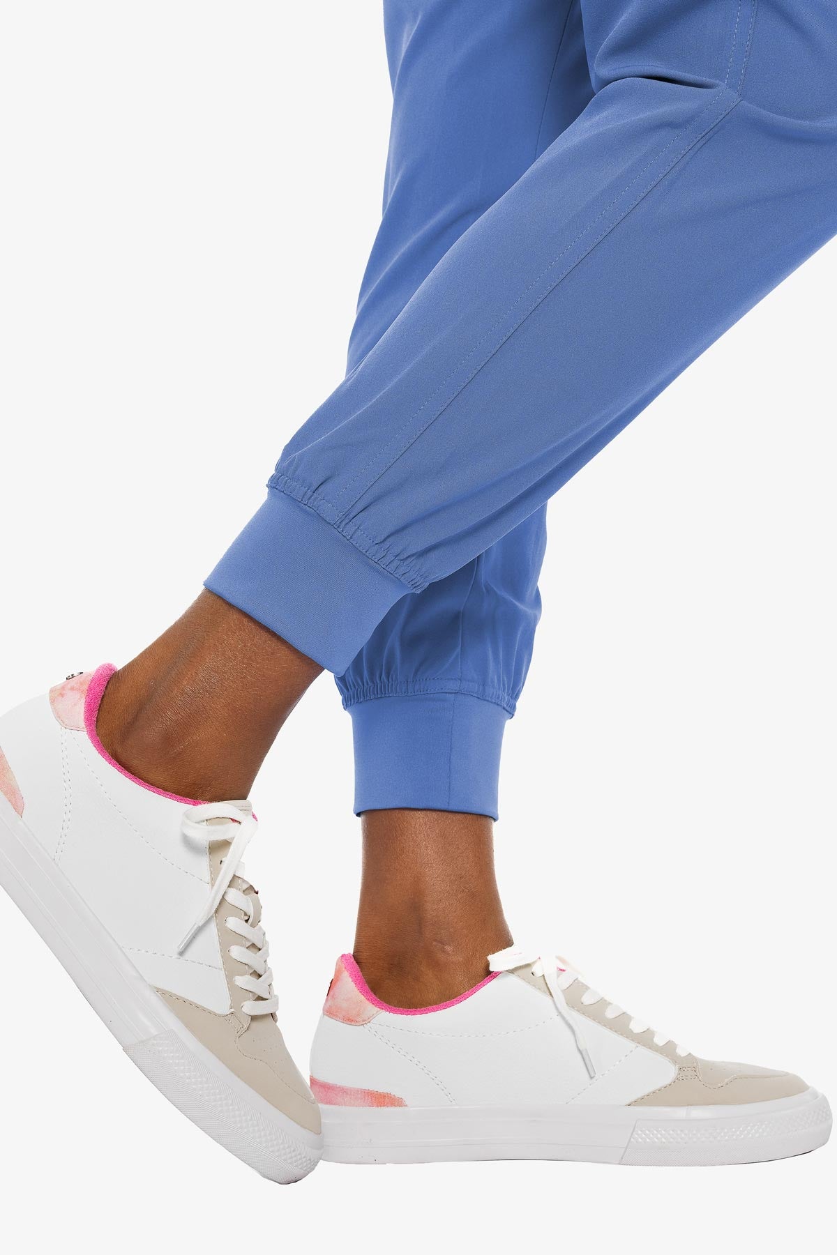 Energy Smocked Waist Jogger