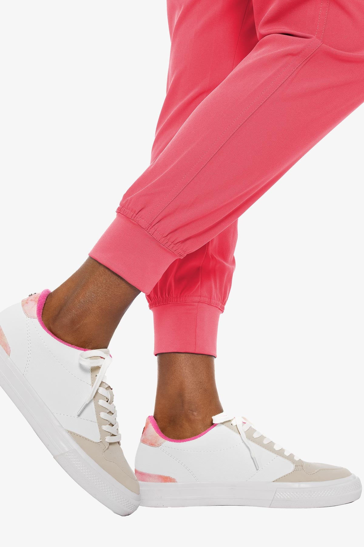 Energy Smocked Waist Jogger