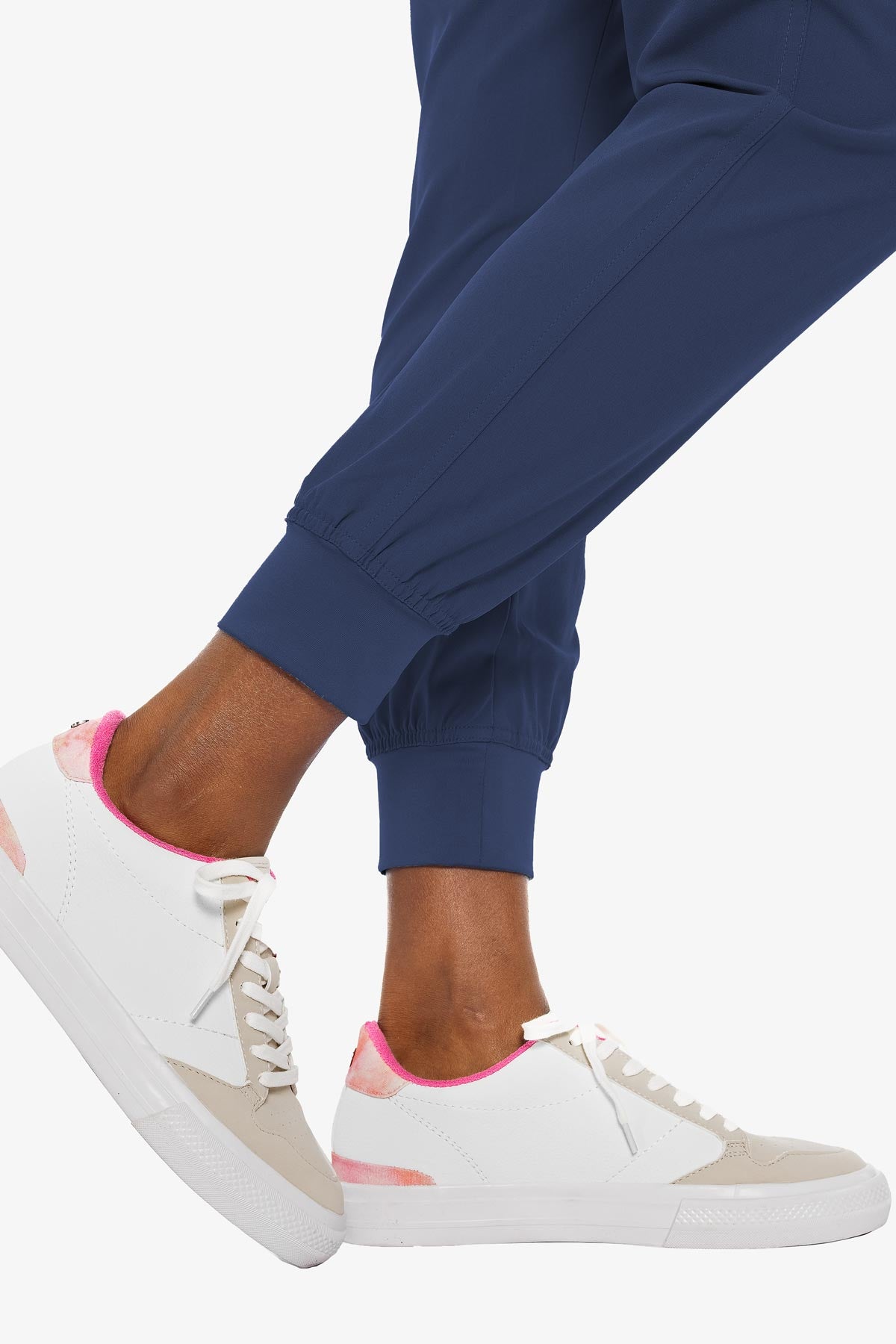 Energy Smocked Waist Jogger