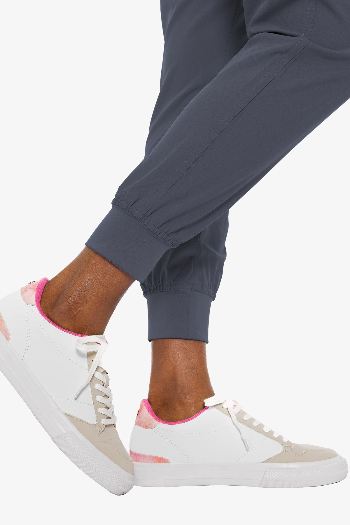 Energy Smocked Waist Jogger