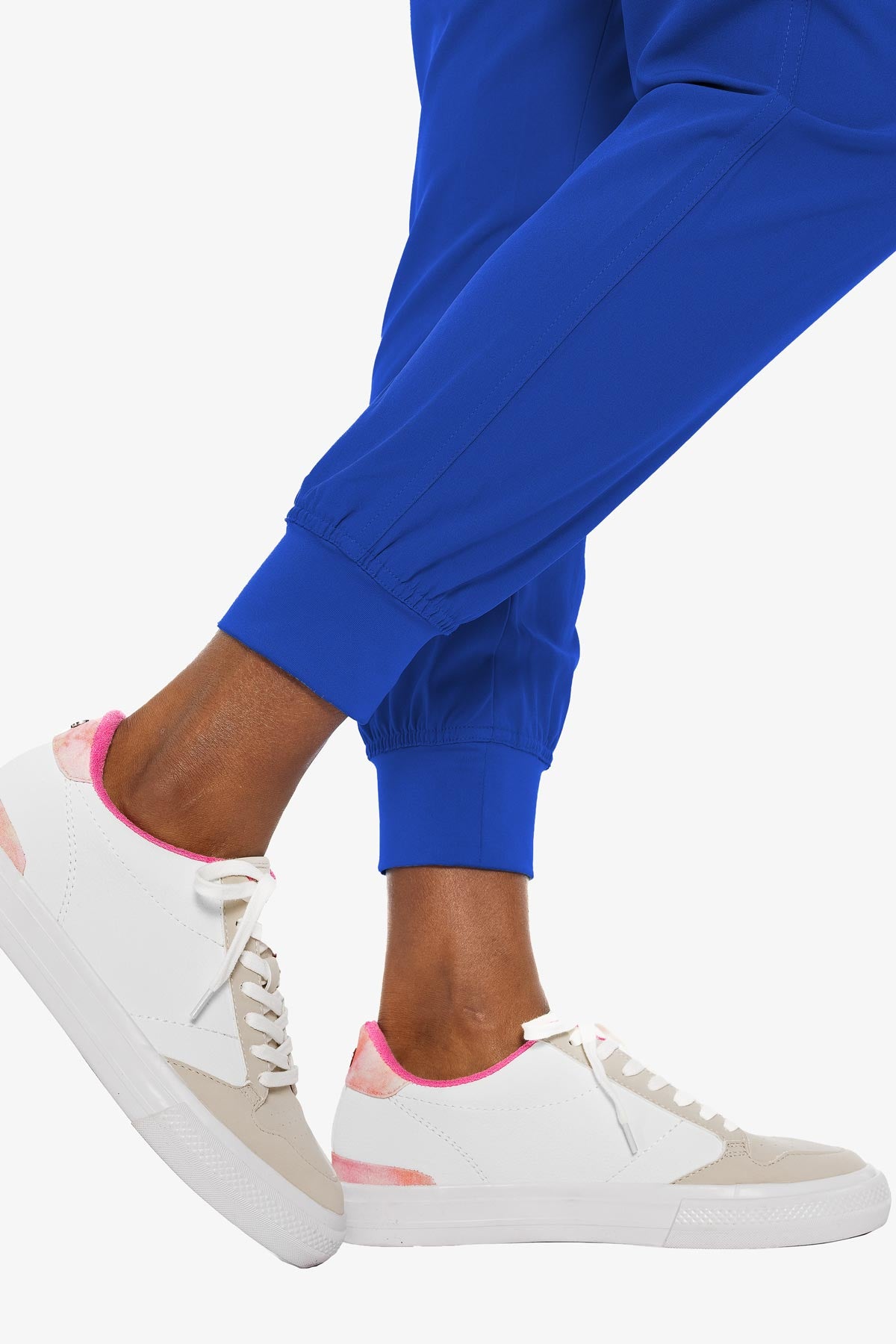Energy Smocked Waist Jogger
