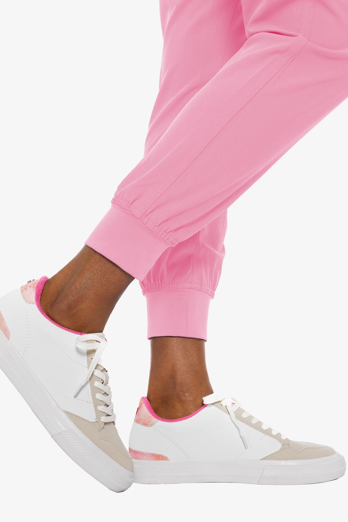 Energy Smocked Waist Jogger