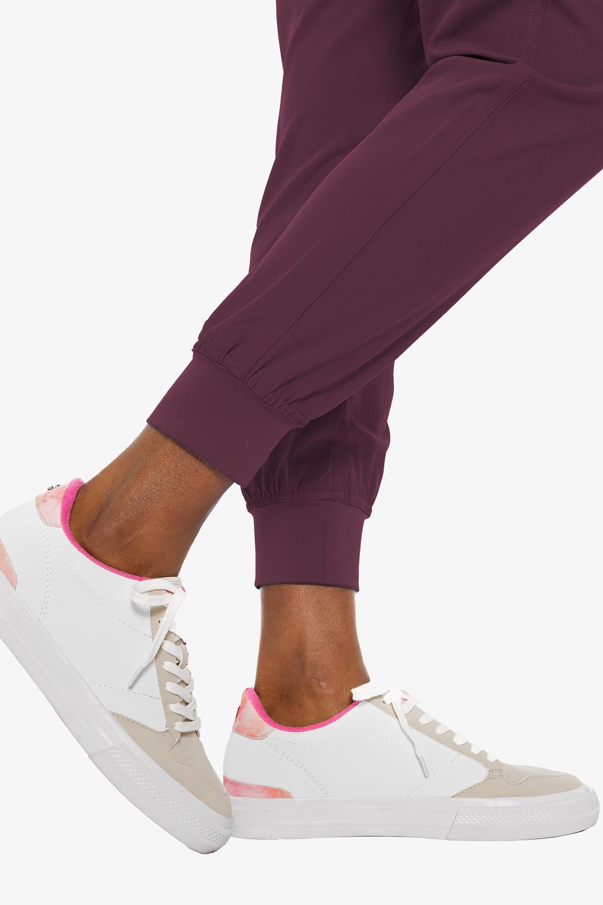 Energy Smocked Waist Jogger