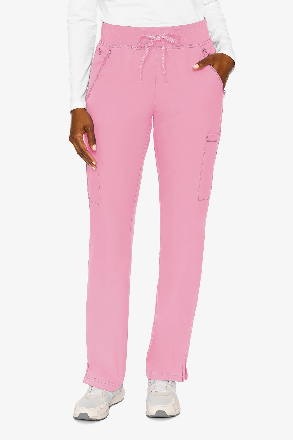 Insight Zipper Pant