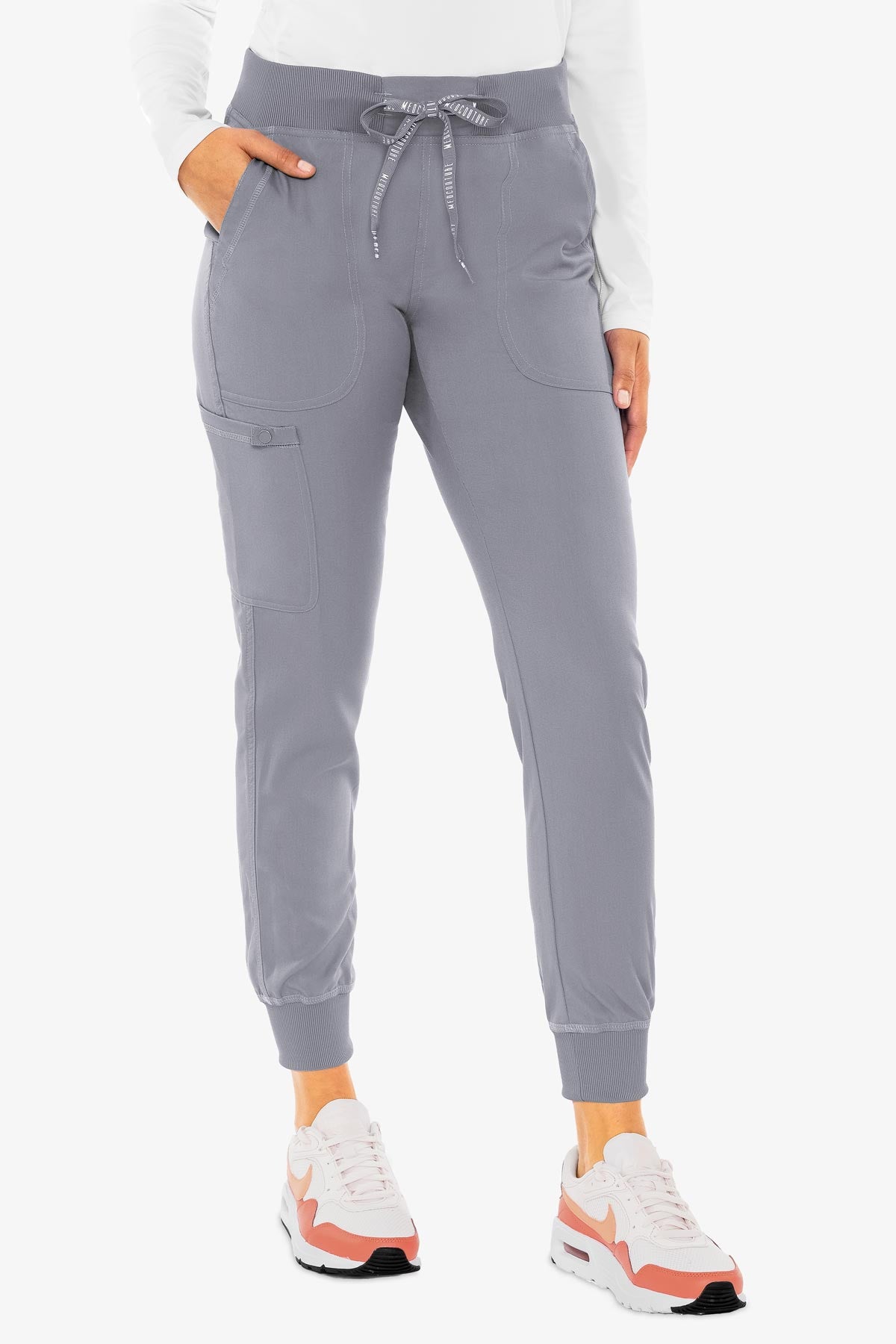 Touch Jogger Yoga Pant