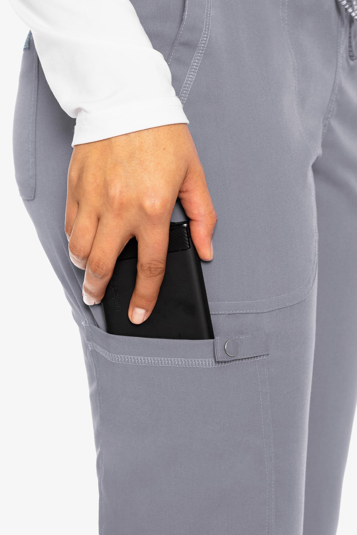 Touch Jogger Yoga Pant