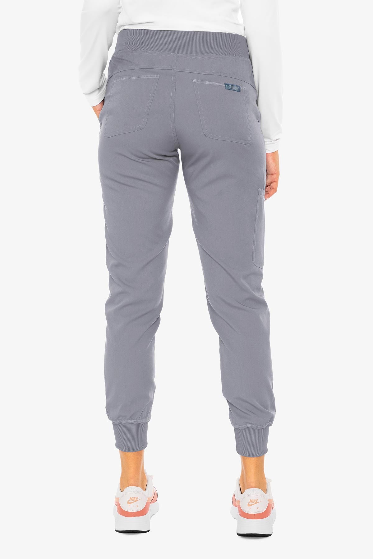 Touch Jogger Yoga Pant