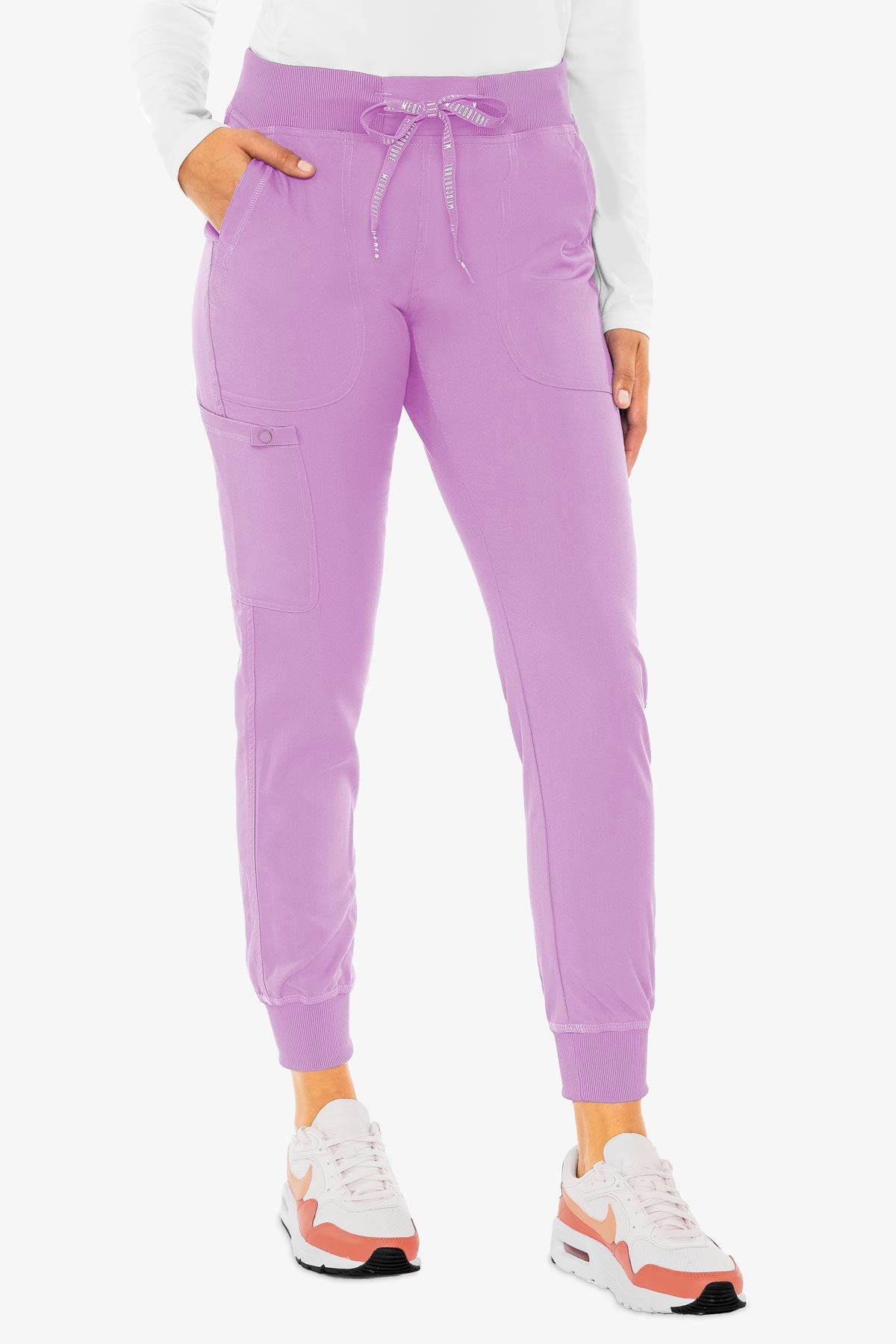Touch Jogger Yoga Pant