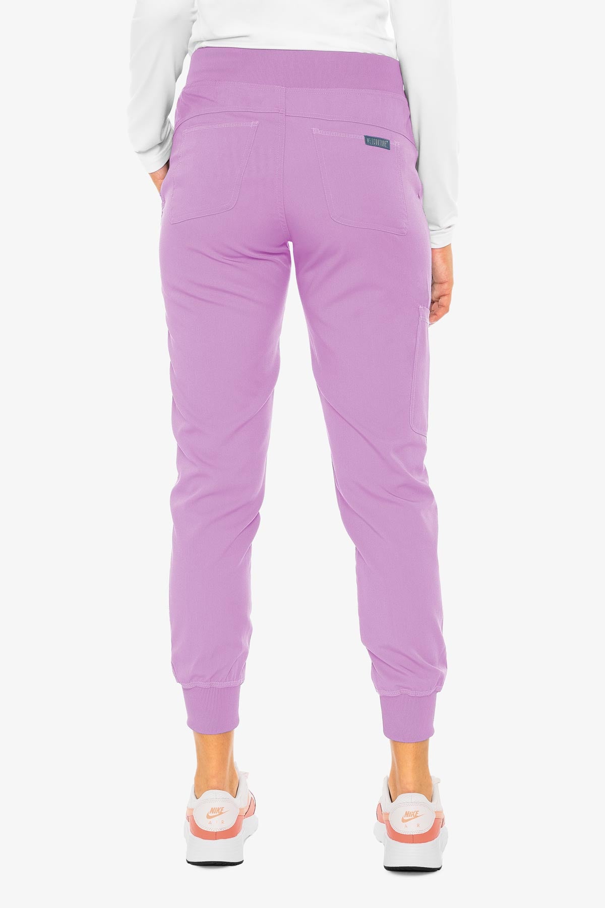 Touch Jogger Yoga Pant