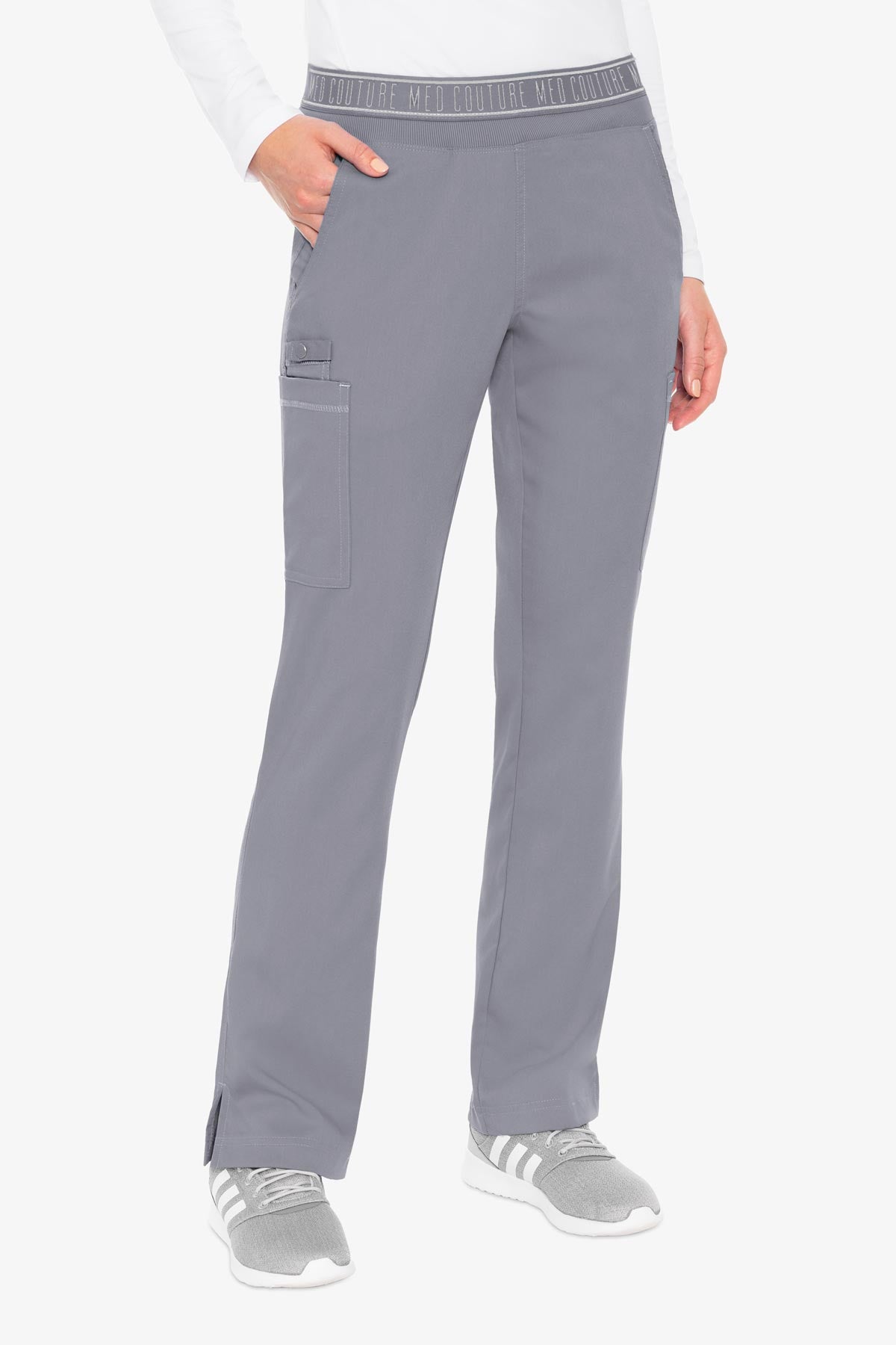 Touch Yoga 2 Cargo Pocket Pants