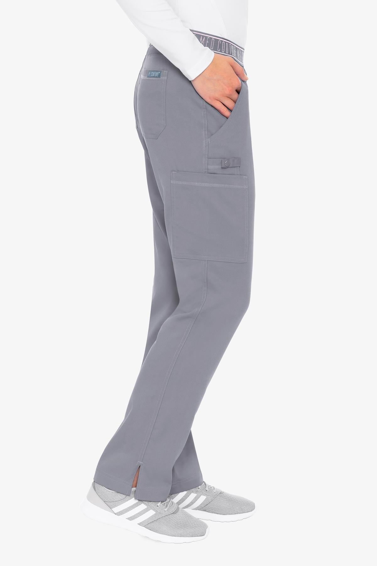 Touch Yoga 2 Cargo Pocket Pants
