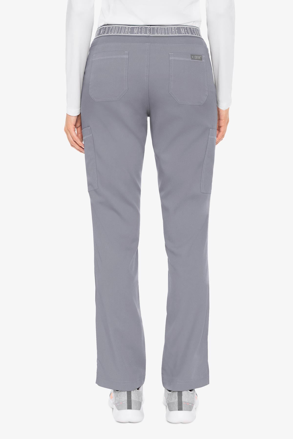 Touch Yoga 2 Cargo Pocket Pants
